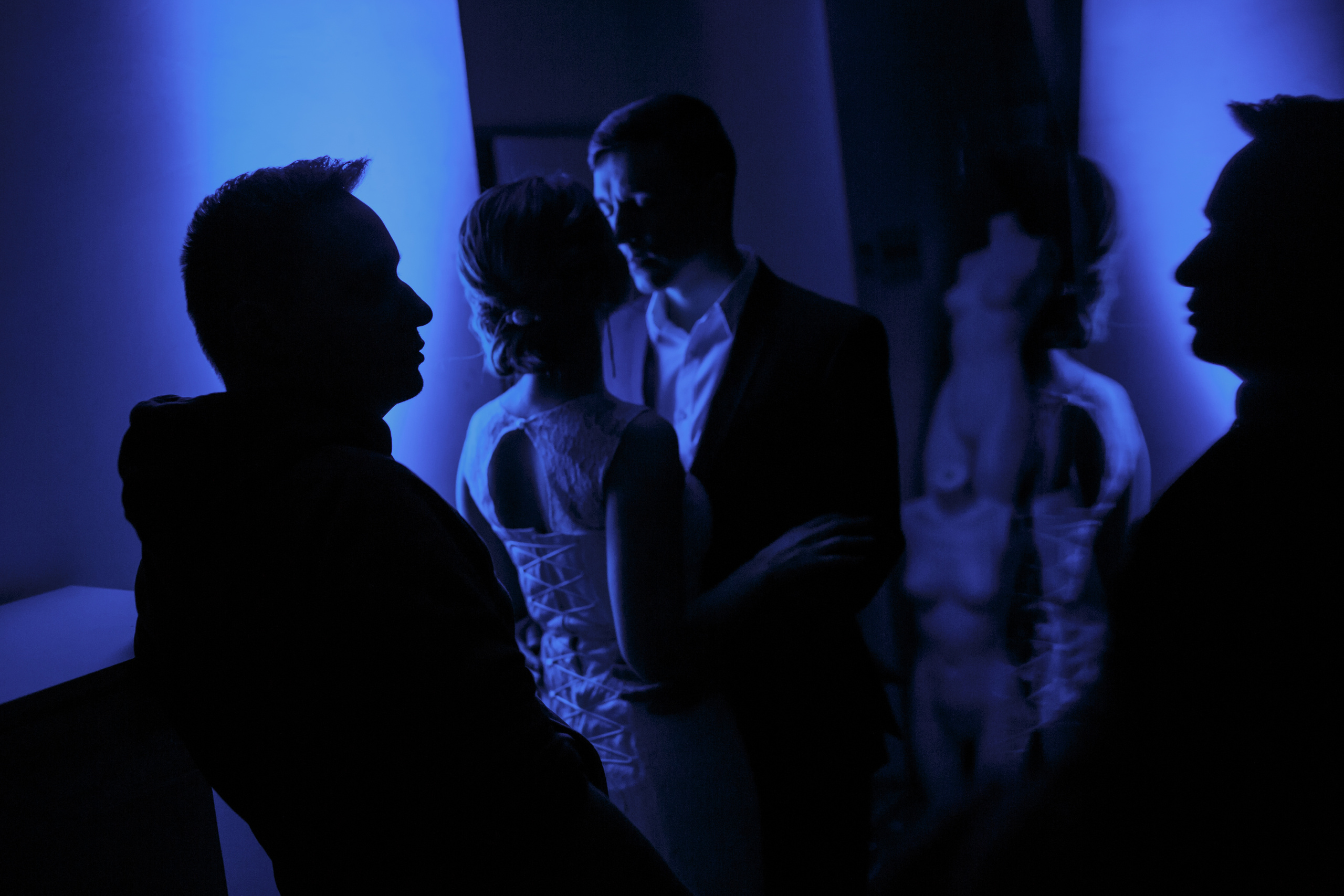 2 -3 апреля Мастер Класс Кемрана. Свадебный фотограф Колесников Антон