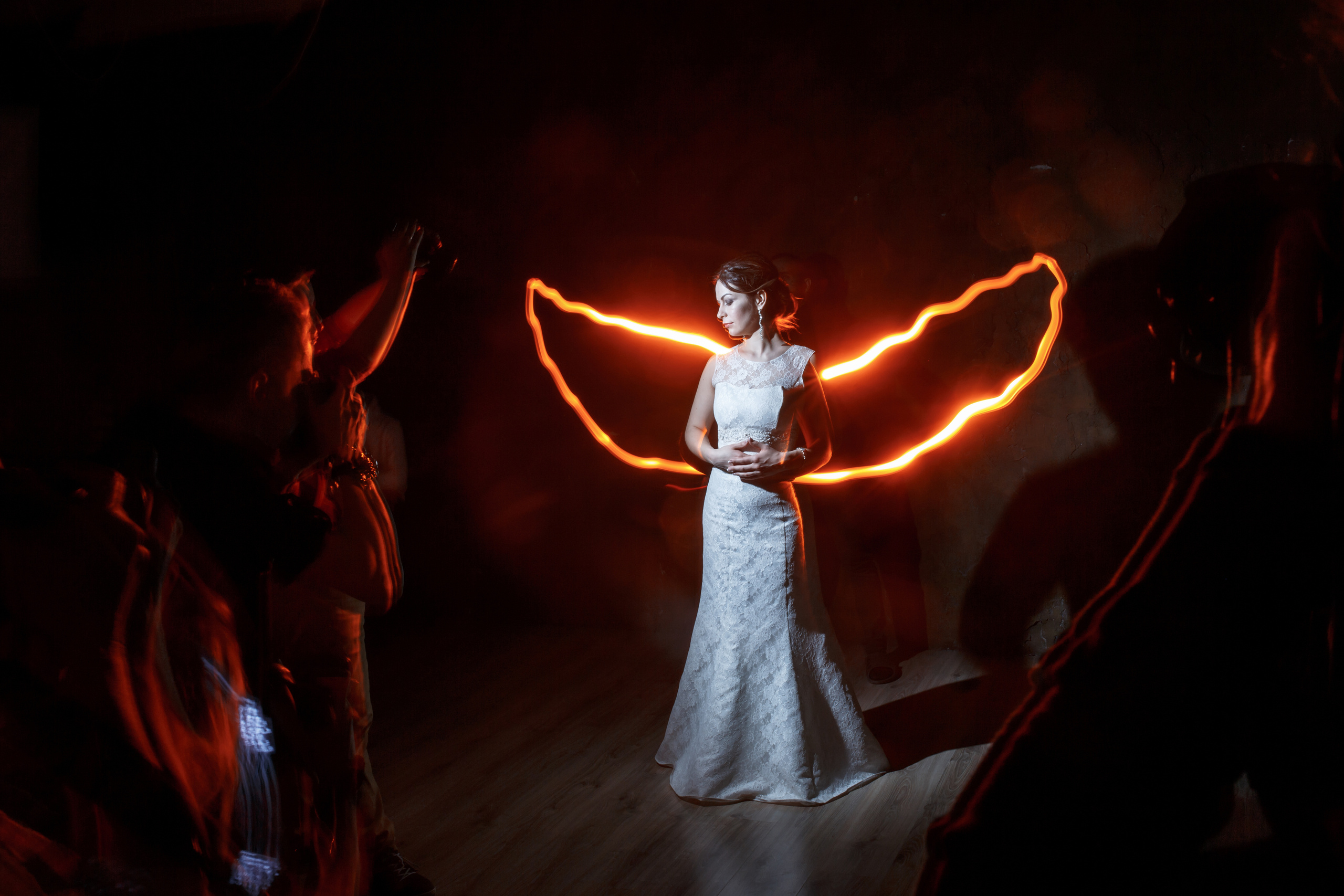 2 -3 апреля Мастер Класс Кемрана. Свадебный фотограф Колесников Антон