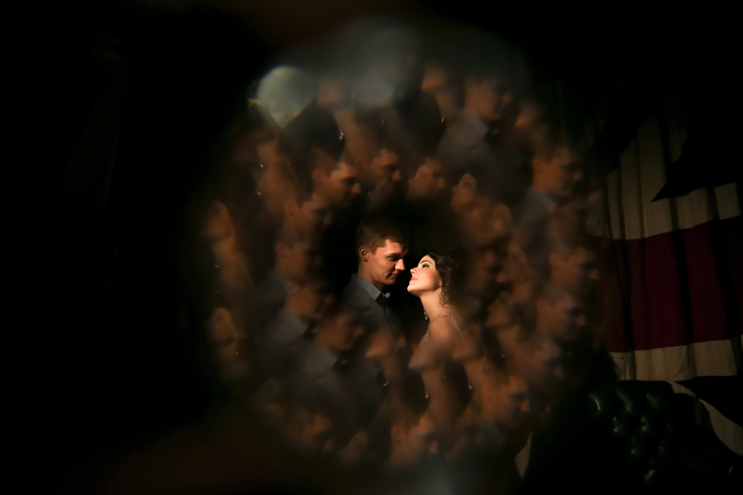 2 -3 апреля Мастер Класс Кемрана. Свадебный фотограф Колесников Антон