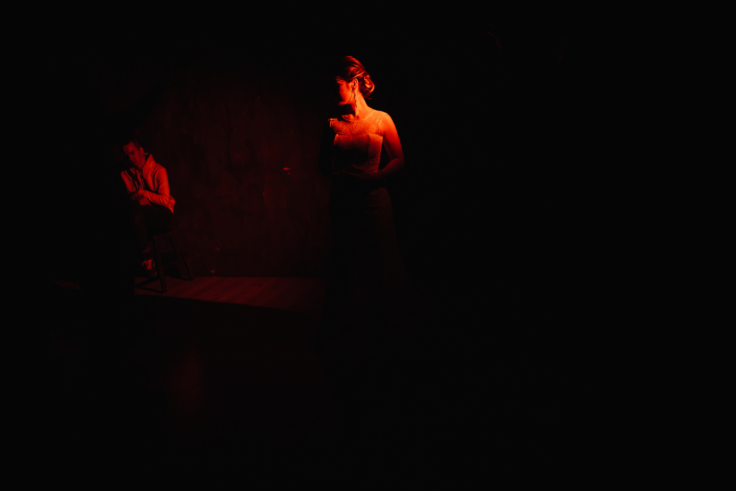 2 -3 апреля Мастер Класс Кемрана. Свадебный фотограф Колесников Антон