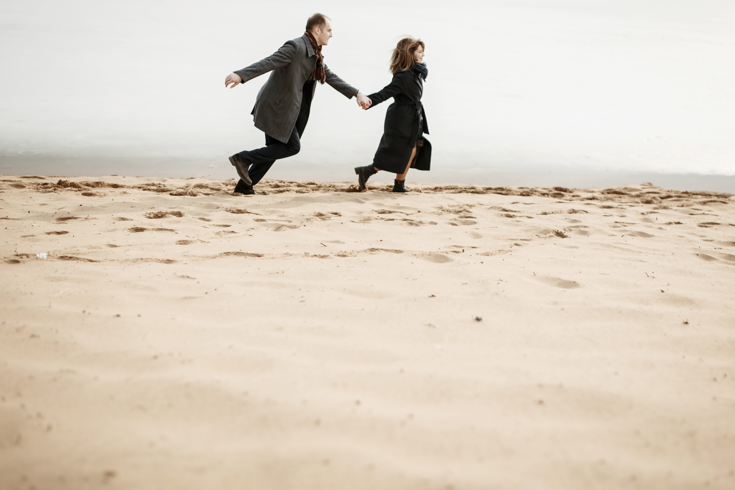 Юра + Елена. Свадебный фотограф Колесников Антон