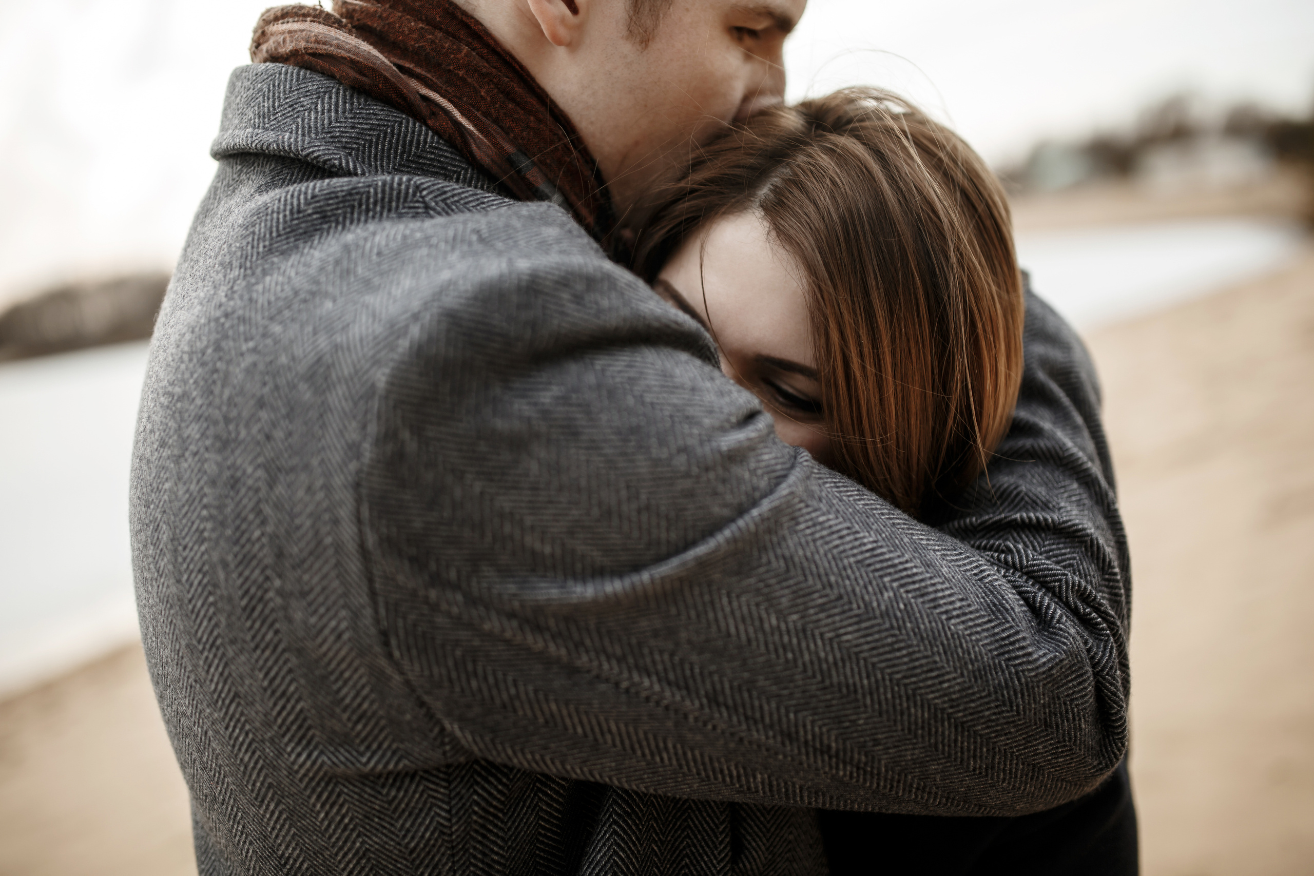 Юра + Елена. Свадебный фотограф Колесников Антон