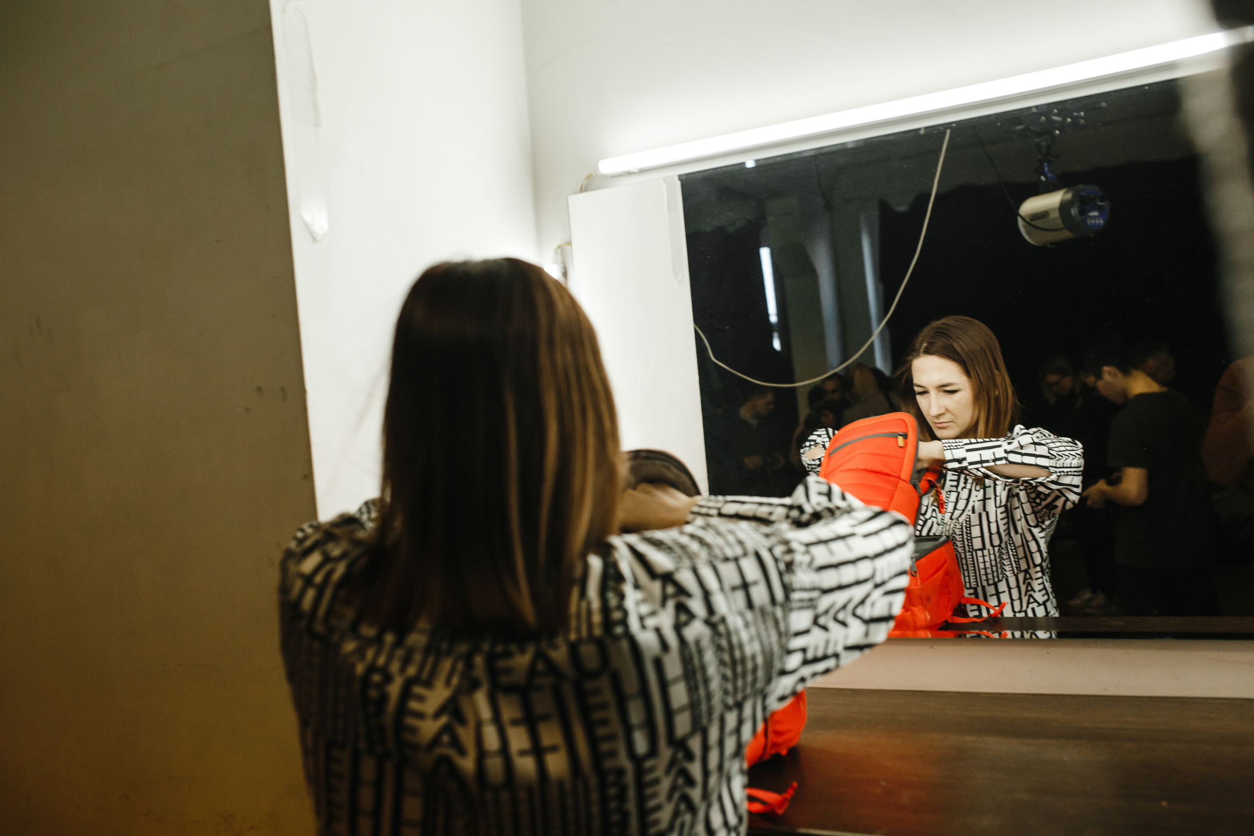 2 -3 апреля Мастер Класс Кемрана. Свадебный фотограф Колесников Антон