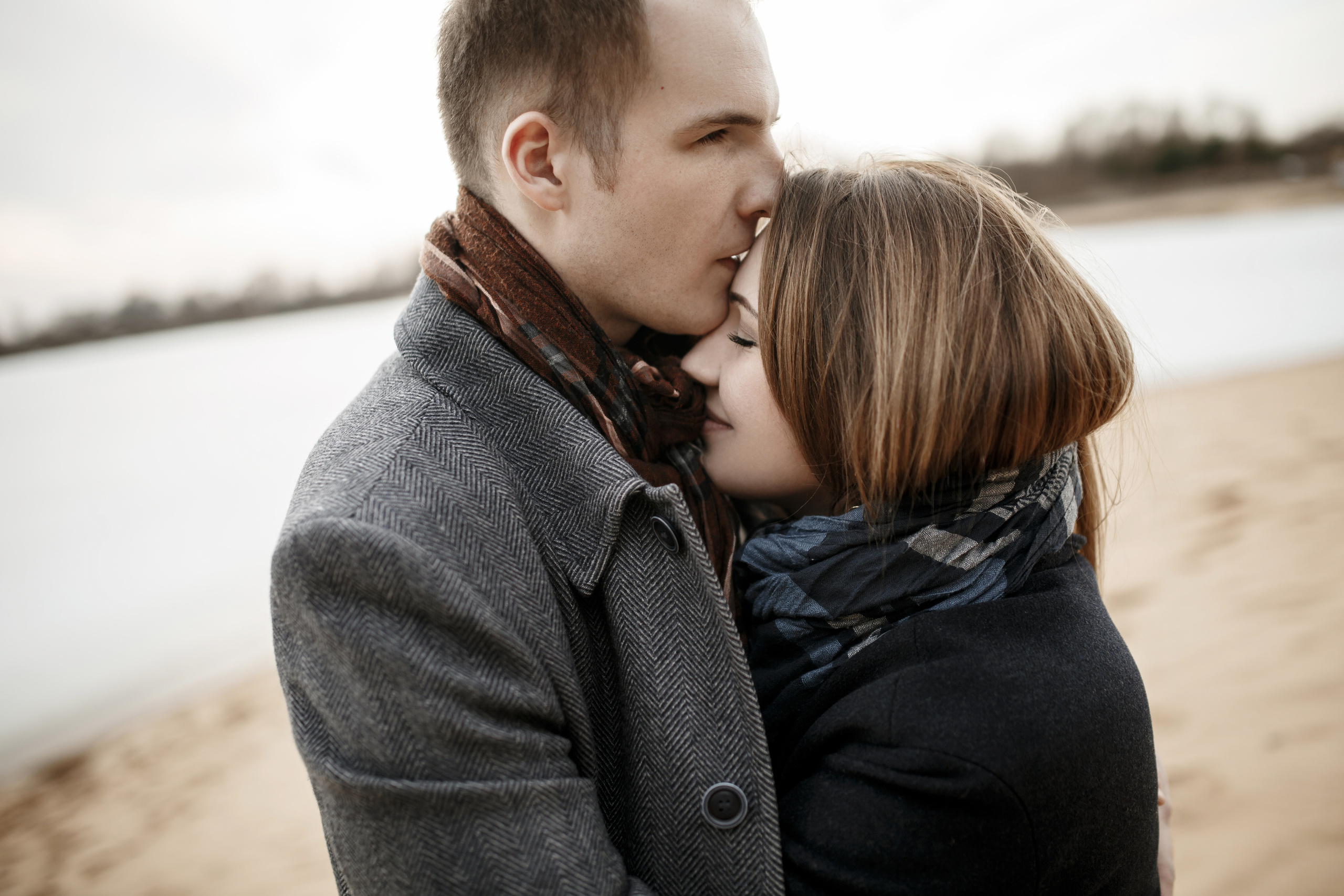 Юра + Елена. Свадебный фотограф Колесников Антон