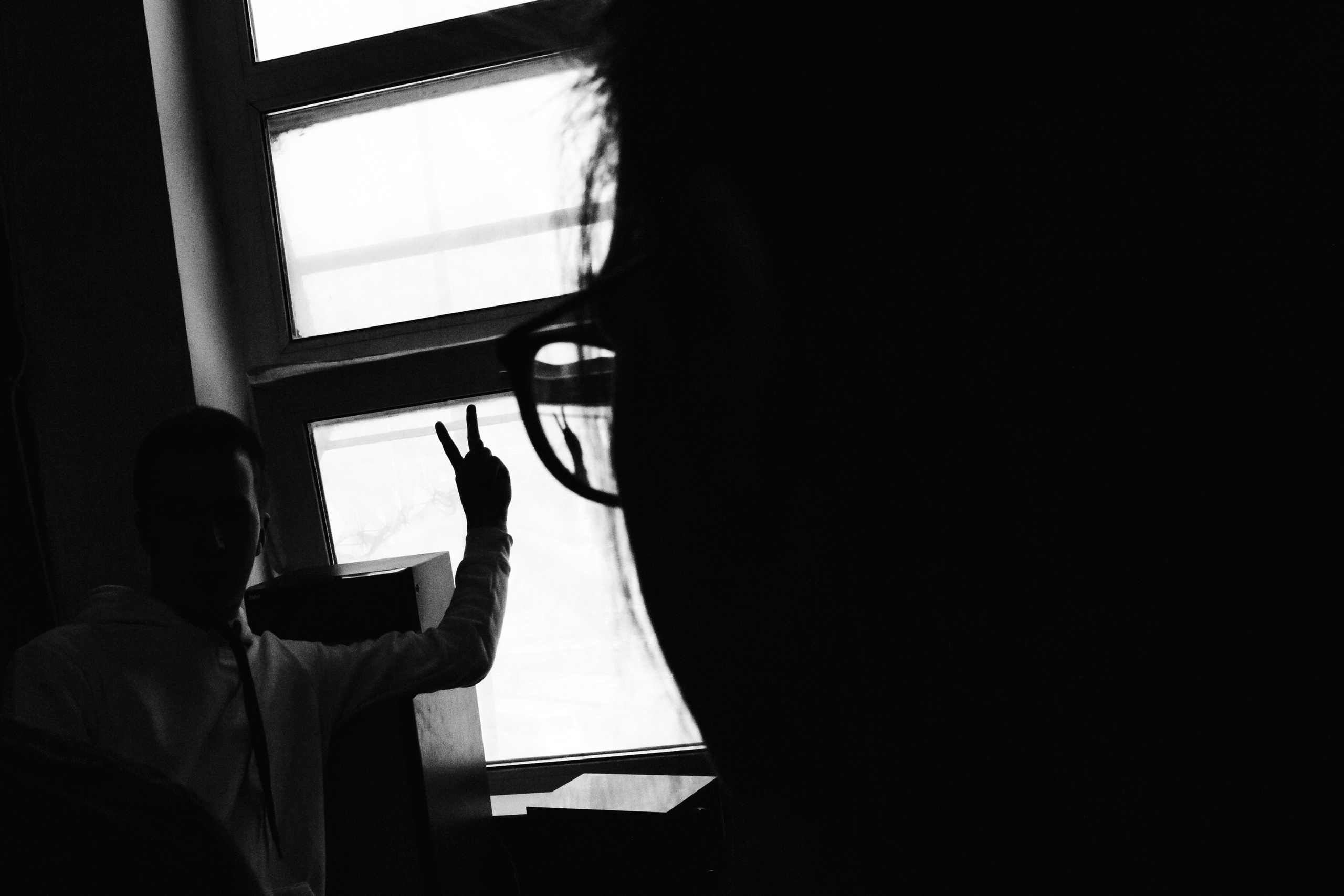 2 -3 апреля Мастер Класс Кемрана. Свадебный фотограф Колесников Антон