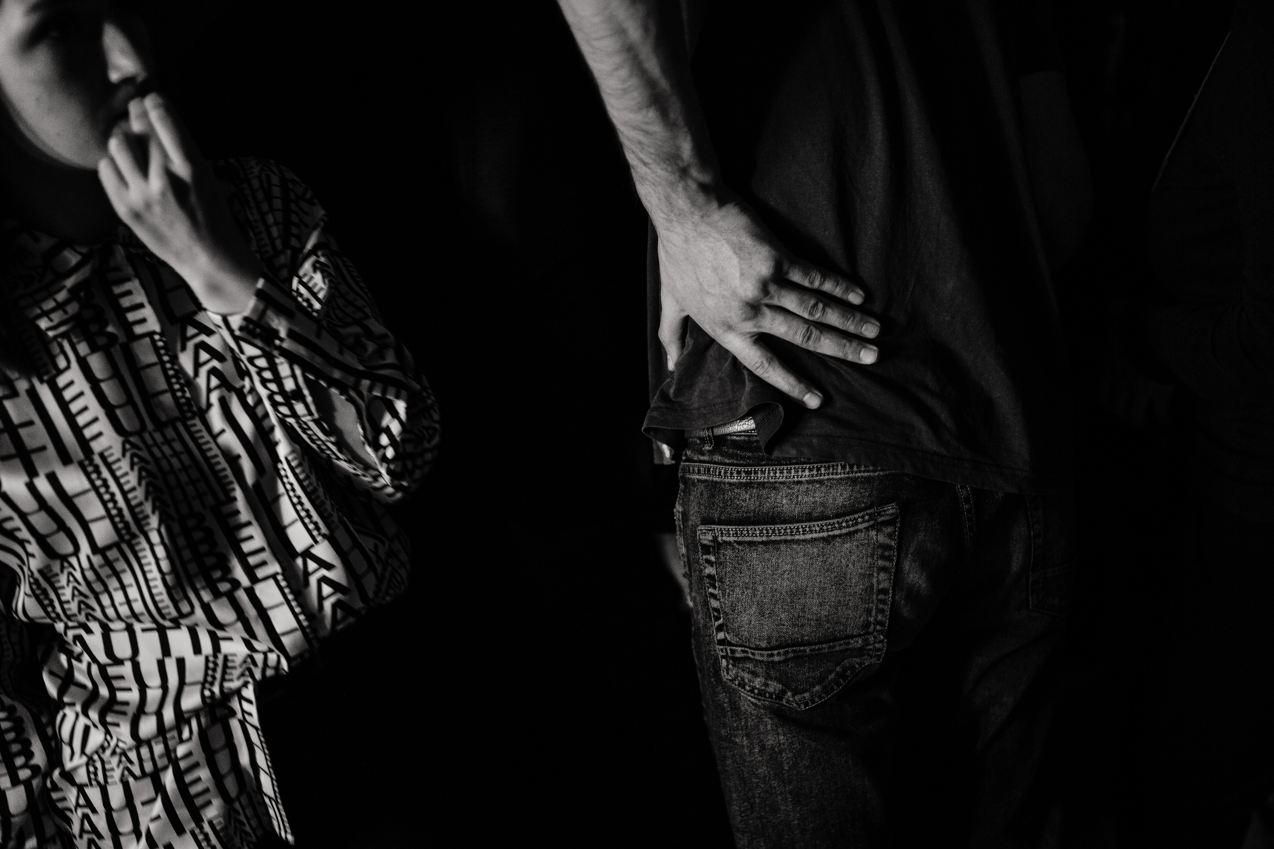 2 -3 апреля Мастер Класс Кемрана. Свадебный фотограф Колесников Антон