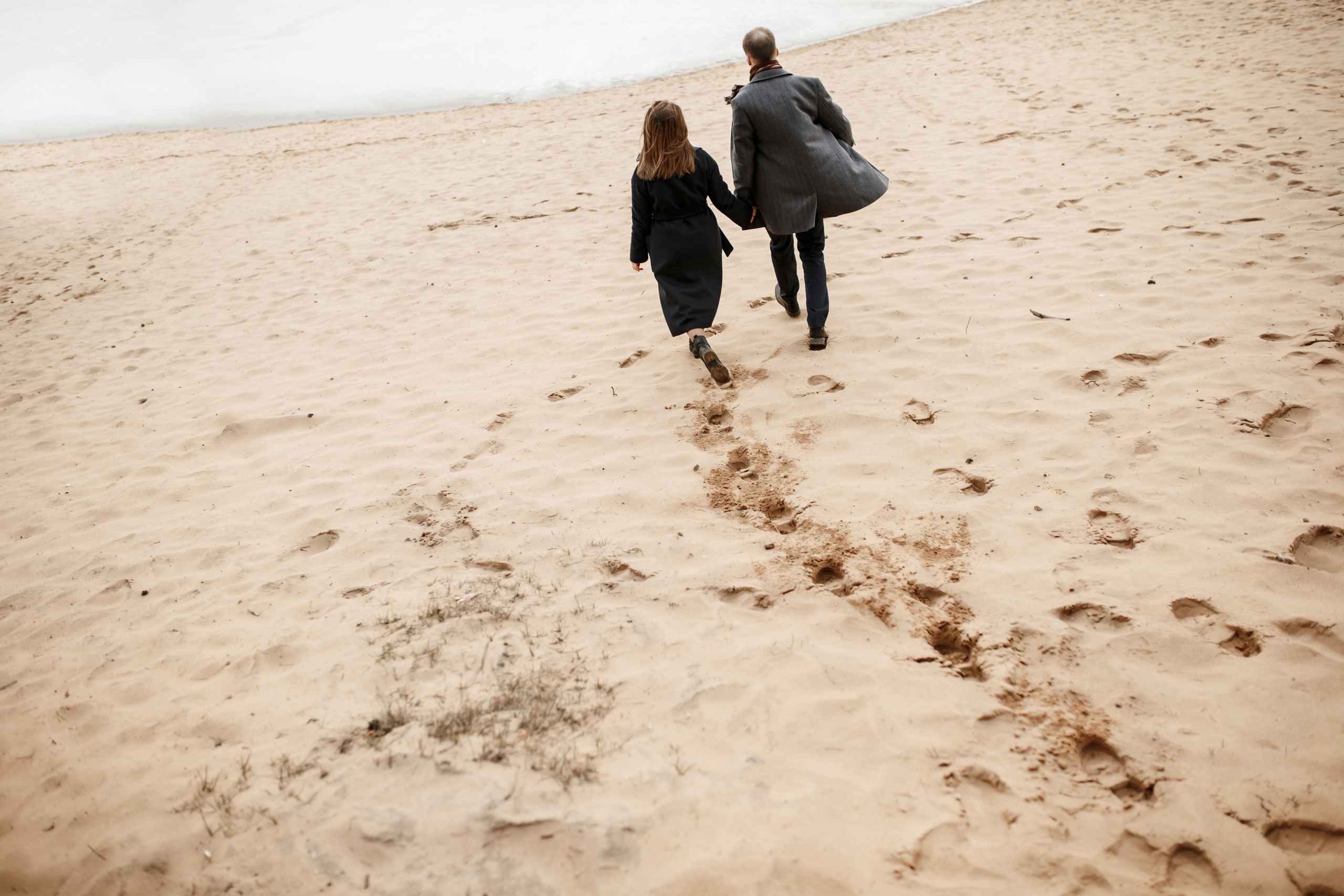 Юра + Елена. Свадебный фотограф Колесников Антон