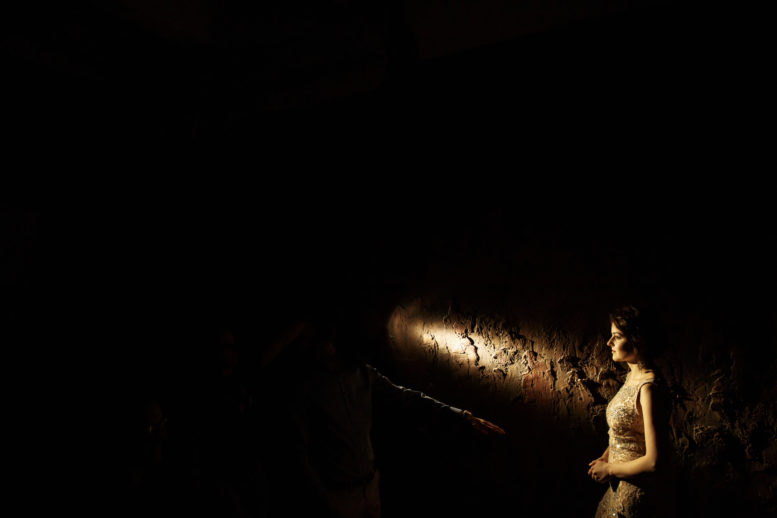 2 -3 апреля Мастер Класс Кемрана. Свадебный фотограф Колесников Антон