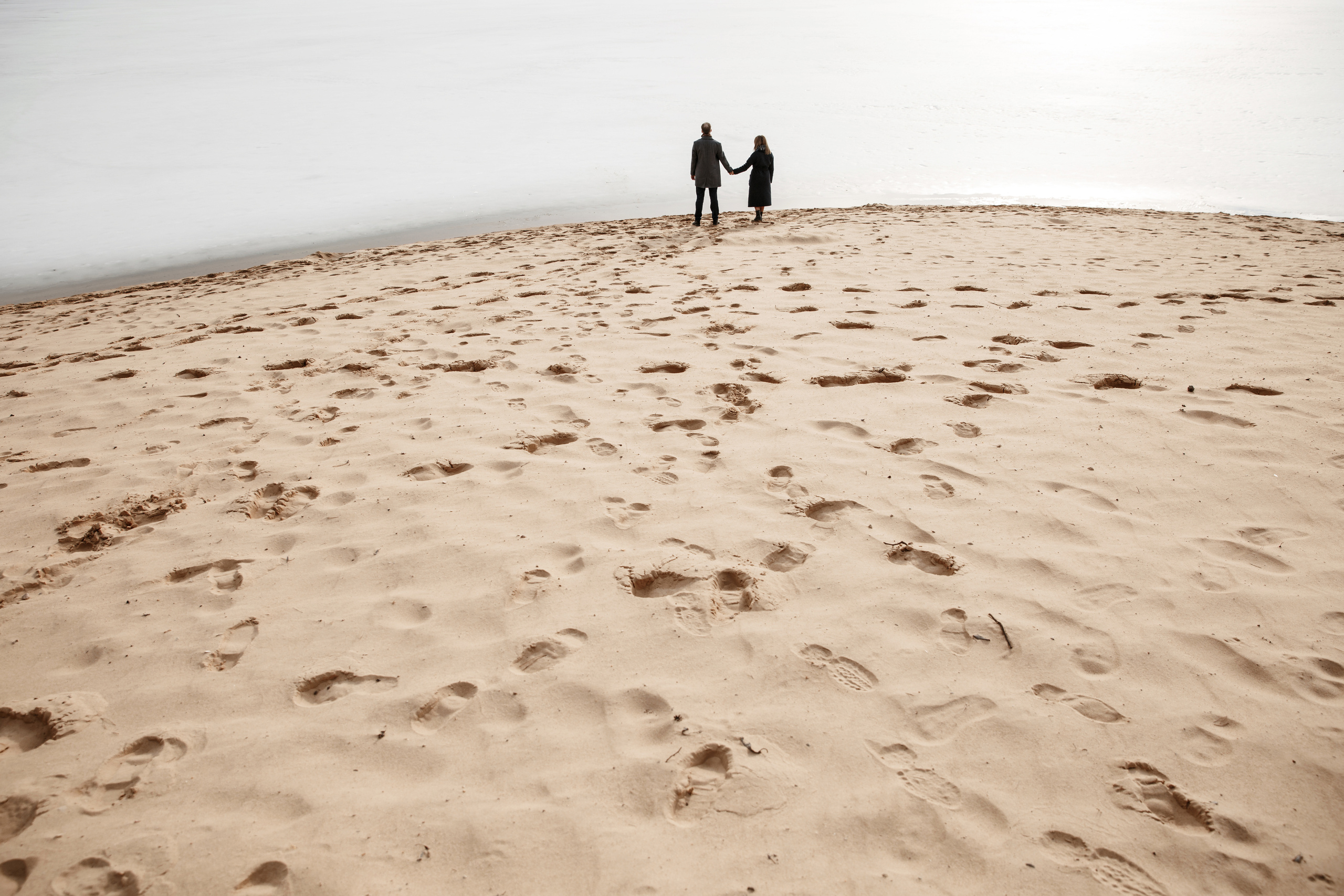 Юра + Елена. Свадебный фотограф Колесников Антон