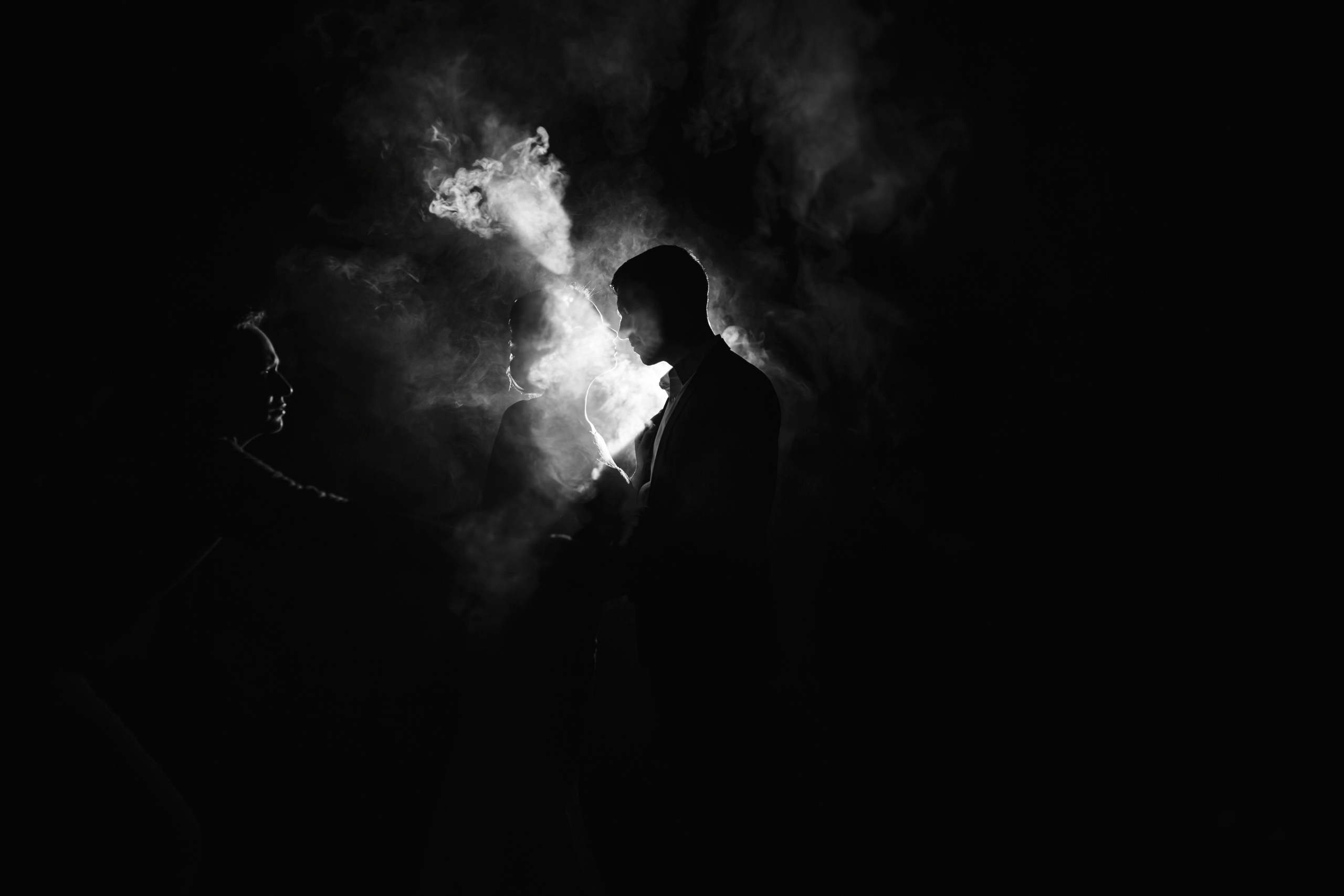 2 -3 апреля Мастер Класс Кемрана. Свадебный фотограф Колесников Антон