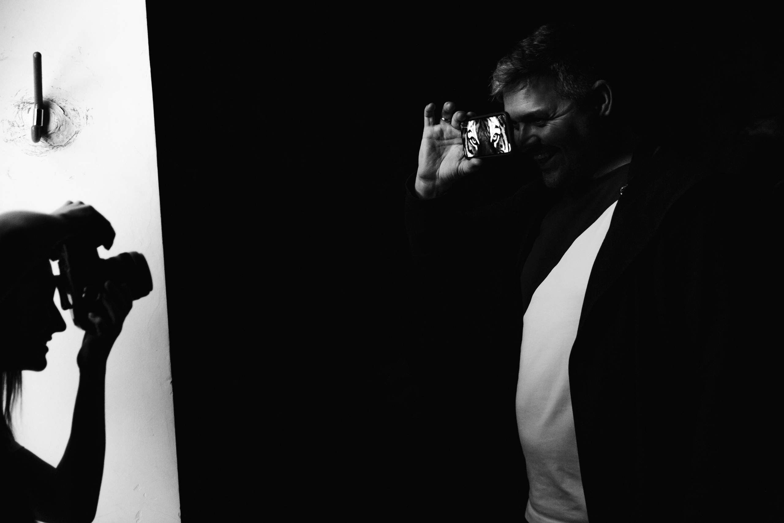 2 -3 апреля Мастер Класс Кемрана. Свадебный фотограф Колесников Антон