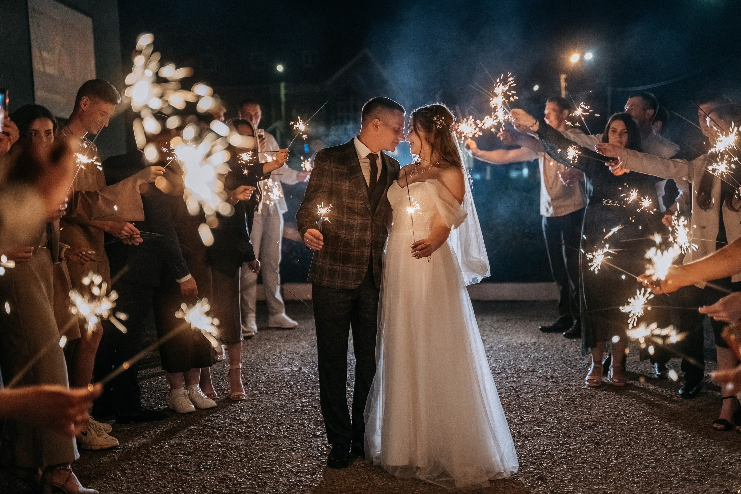 Никита и Марина. Свадебный семейный фотограф Ксения Божко Уфа Раевка никах в Нарыстау