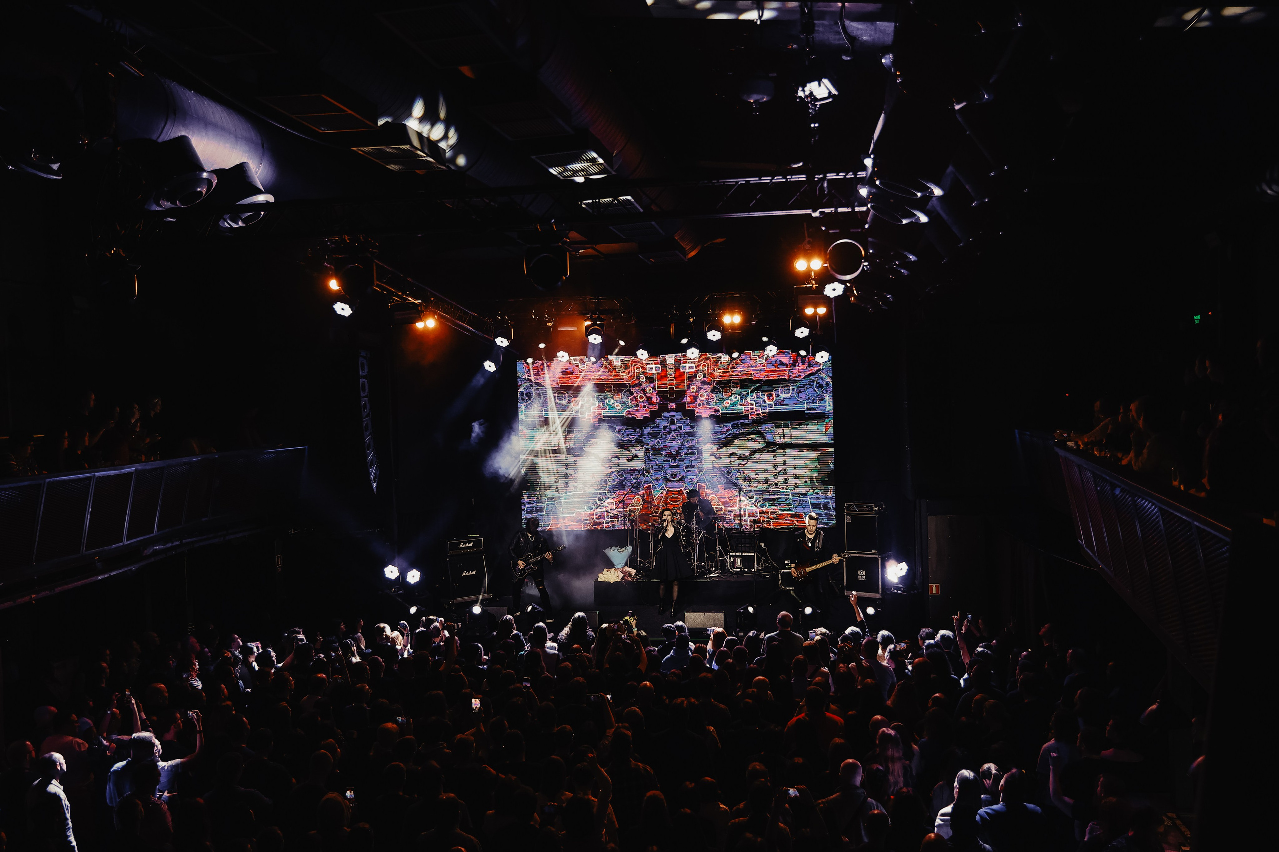 ДЖОКОНДА @УРБАН