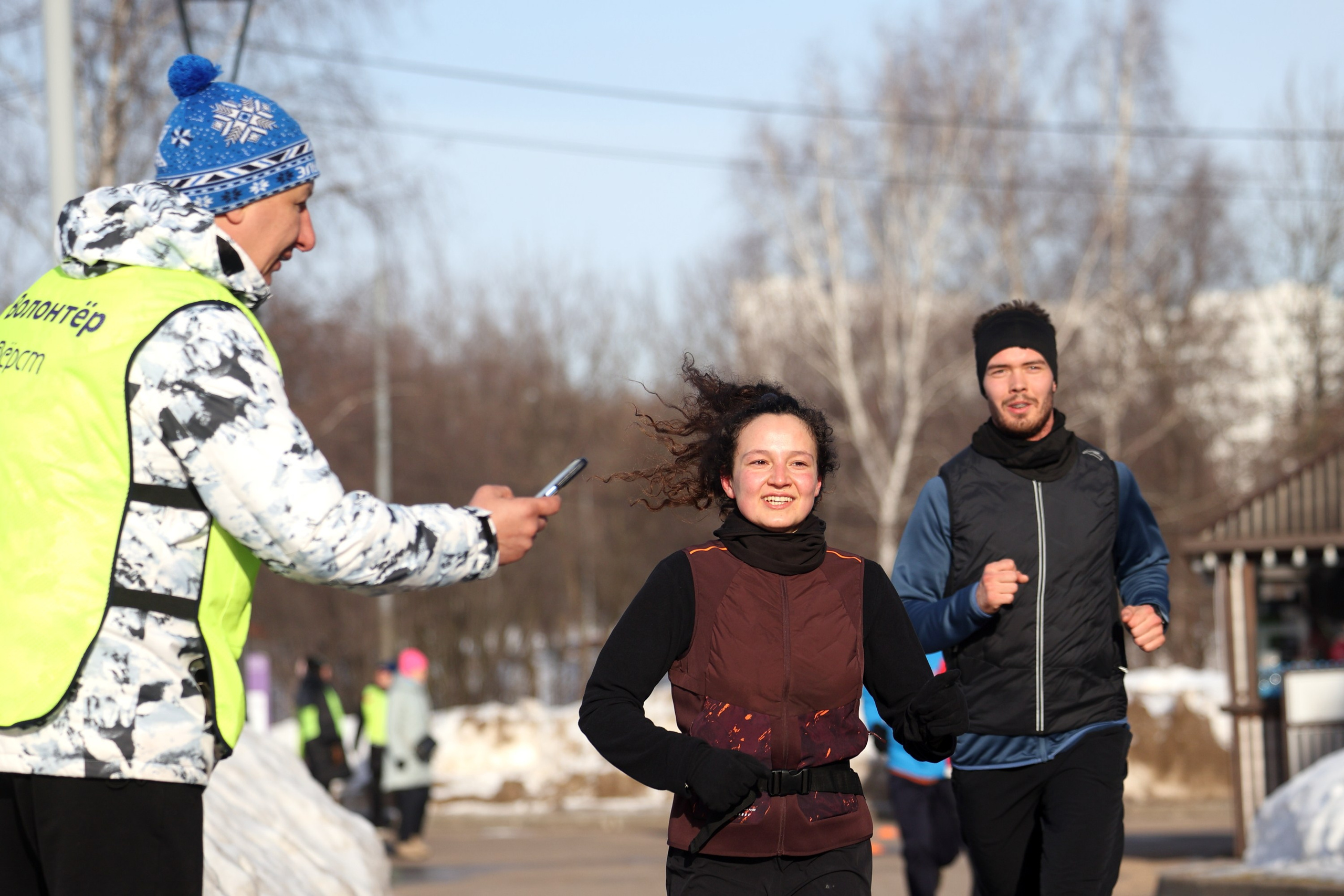 5 Верст. Коломенское (#202). Спортивный и репортажный фотограф Ермакова Светлана