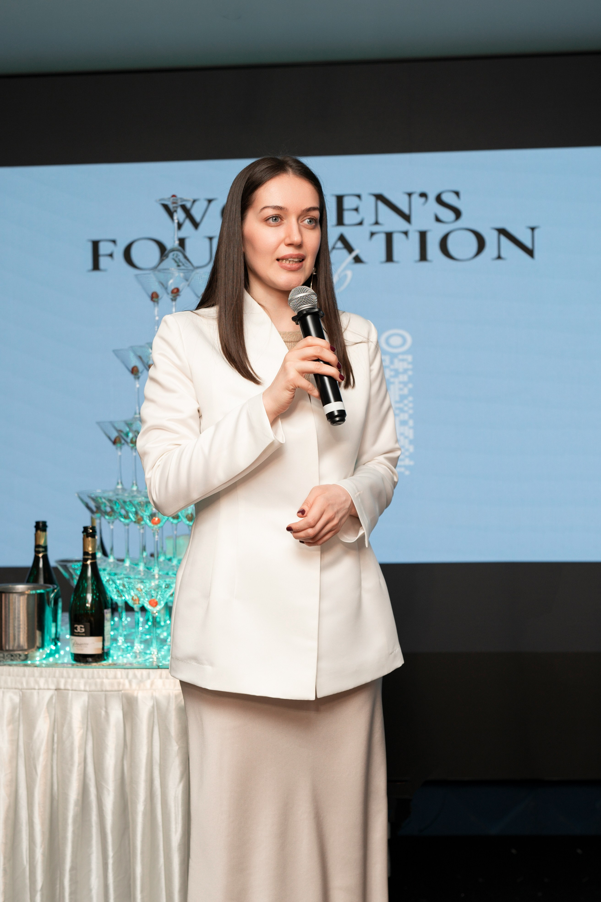 Нетворкинг Бранч WF. Свадебный фотограф в Москве Кристина Чехова