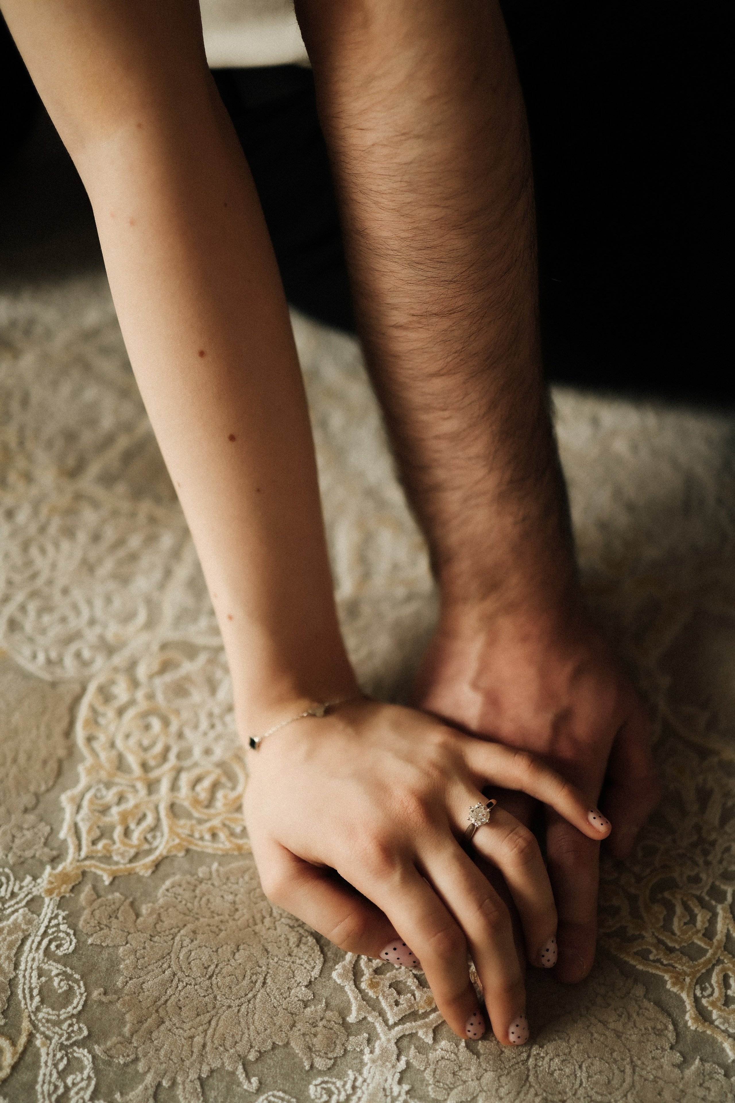 А. + Э. Предсвадебная лавстори. Семейный и lovestory фотограф в Москве Светлана Коняхина