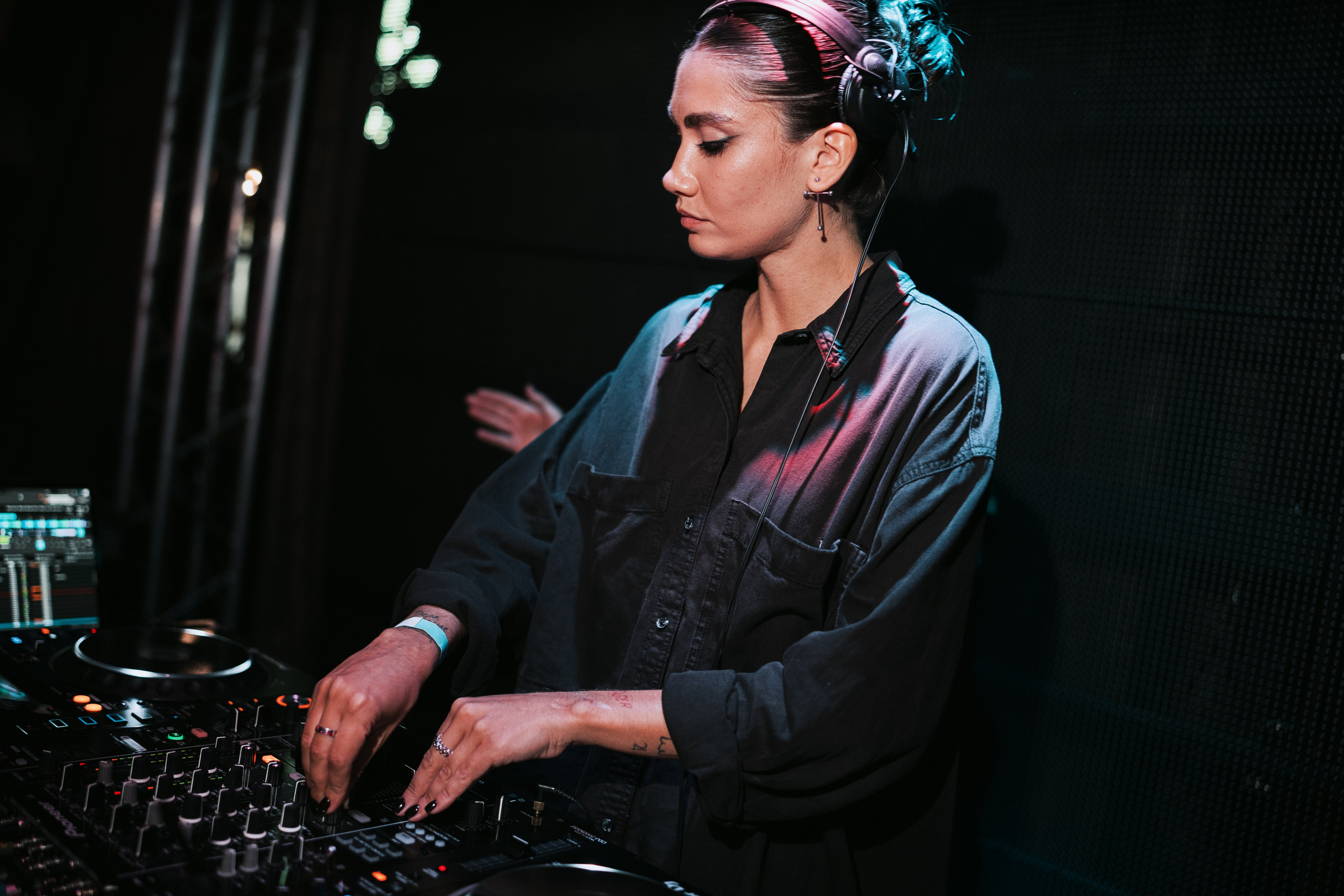 Villa Zimaleto. Фотограф Даниил Кокарев | Москва