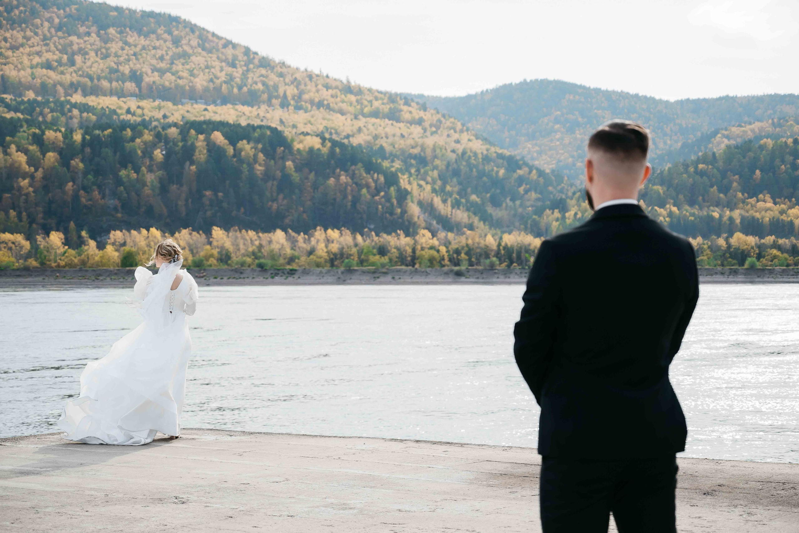 Влад и Аня. Тамара Власова