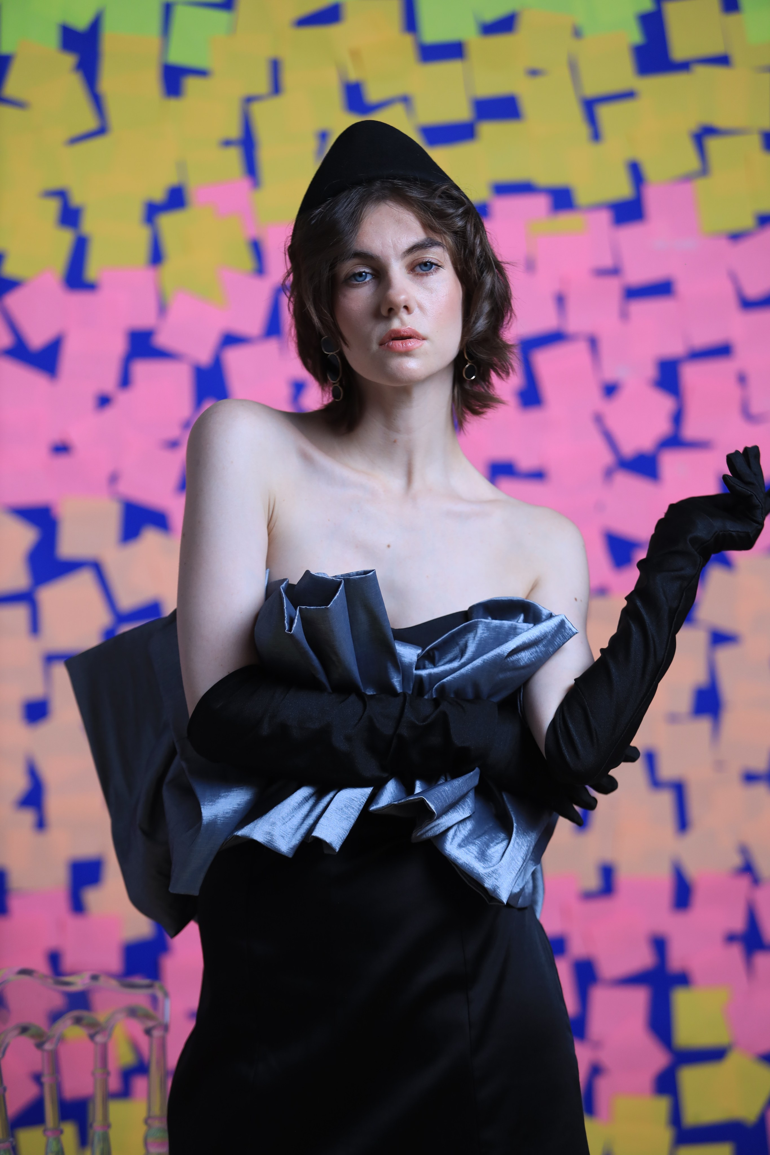 Стикер пак. Съемка в студии под ваш запрос, студийные съемки, фотографии архитектурных объектов — Александр Евстигнеев — фотограф Москва