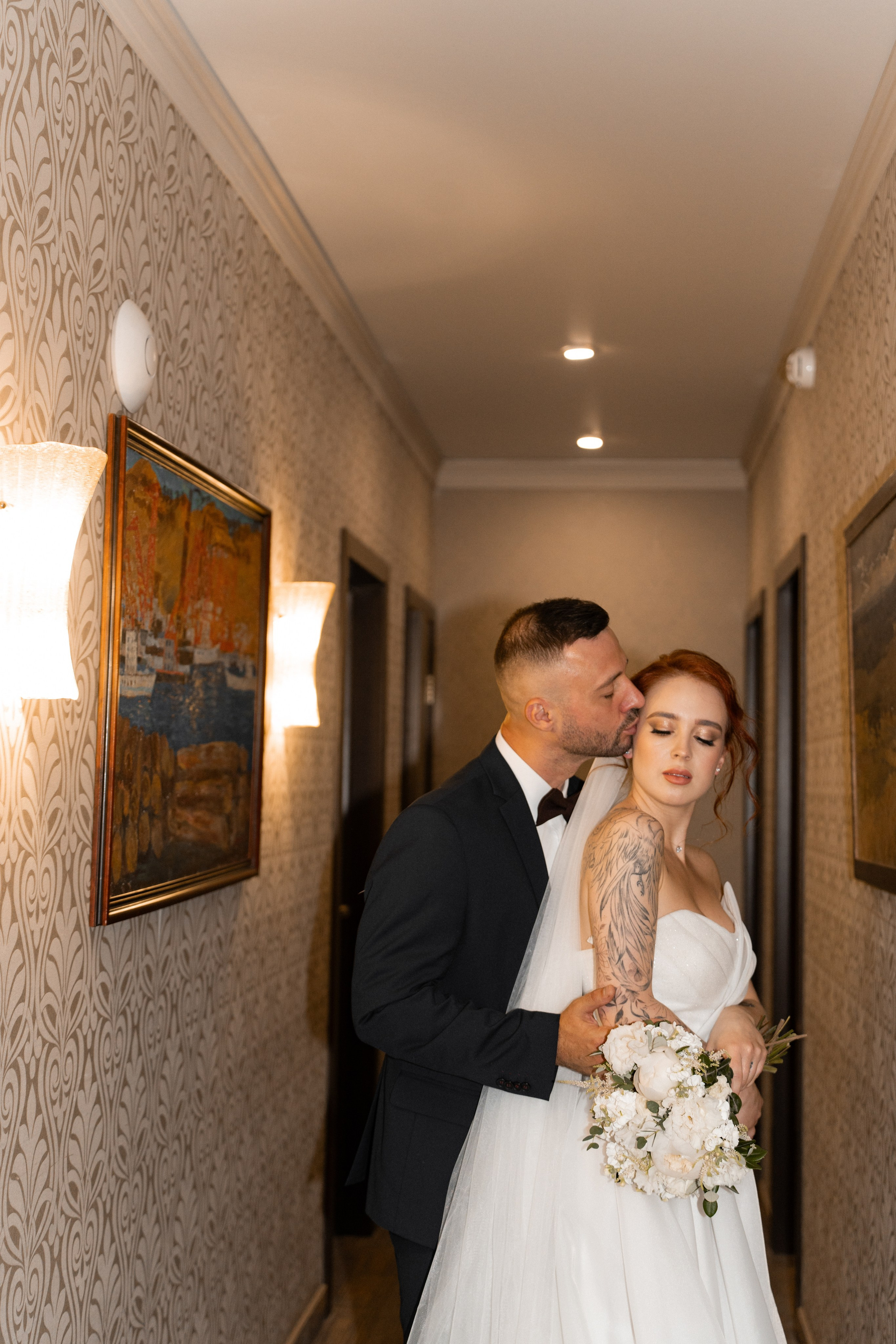 Софа и Олег