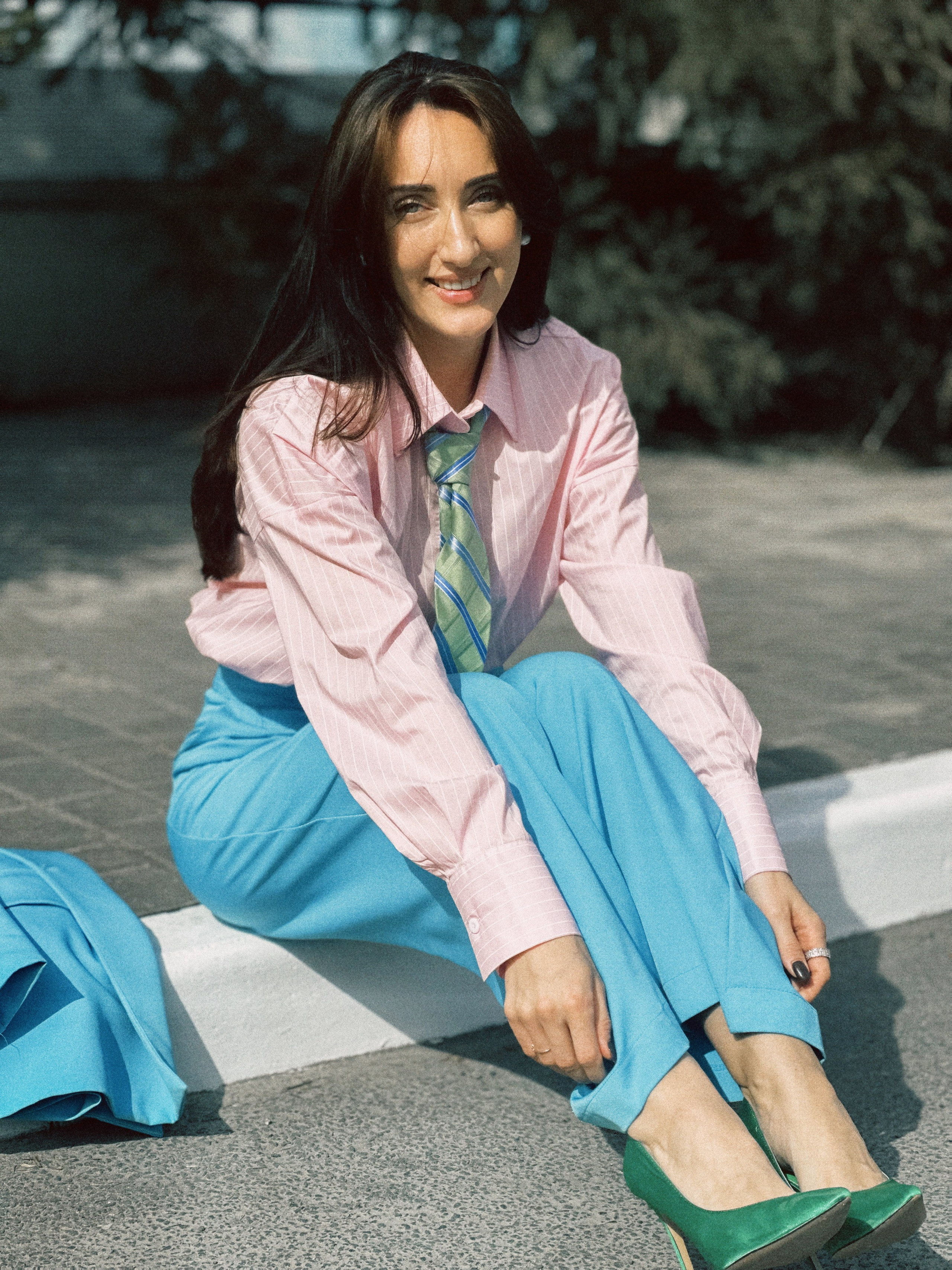 Ваш фотограф. Чувственный мобильный фотограф в Казани и Сочи Дьяченко Дарья