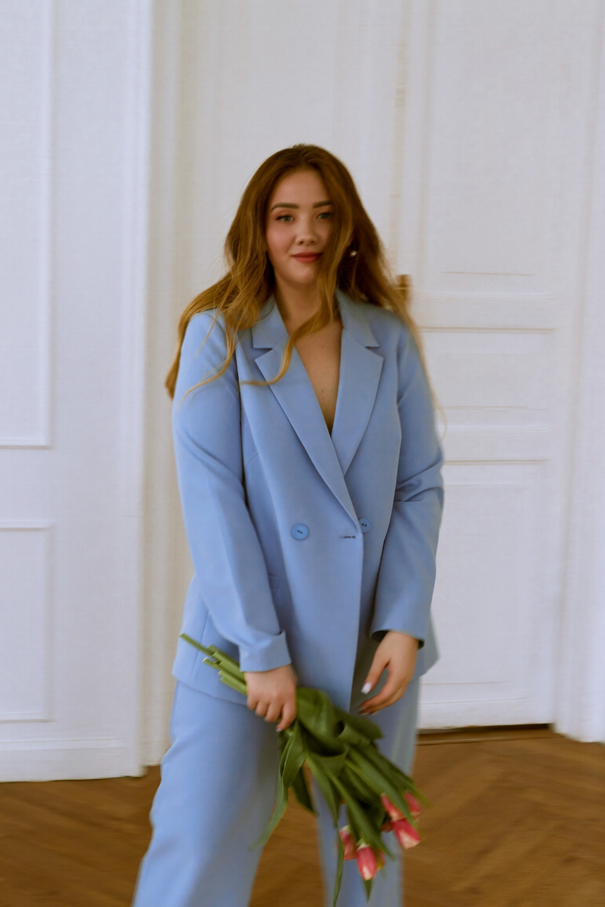 Алла. Фотограф Стилист Тюмень Вера Хайруллина