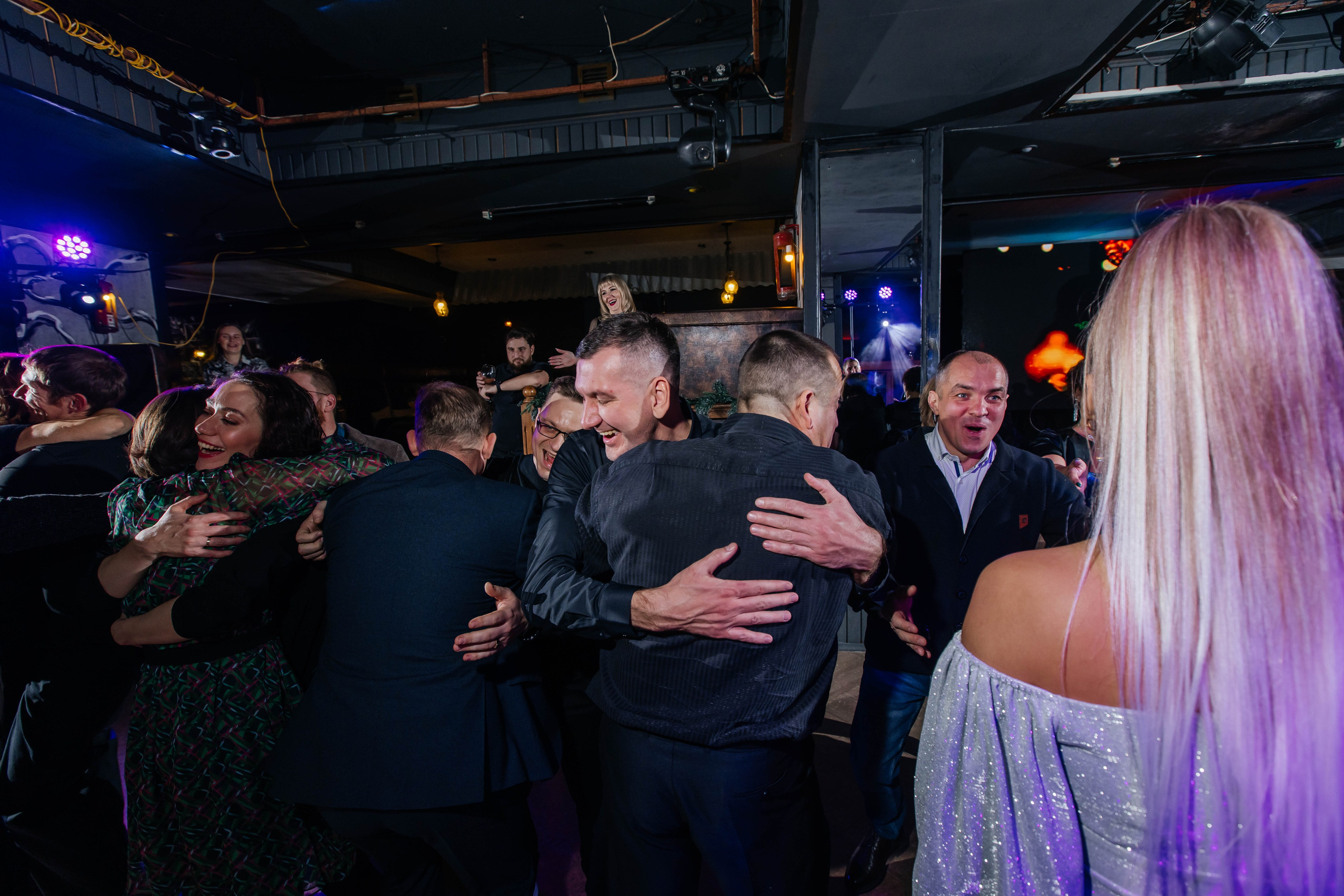 NZMU. Maxim Tsoy Photography