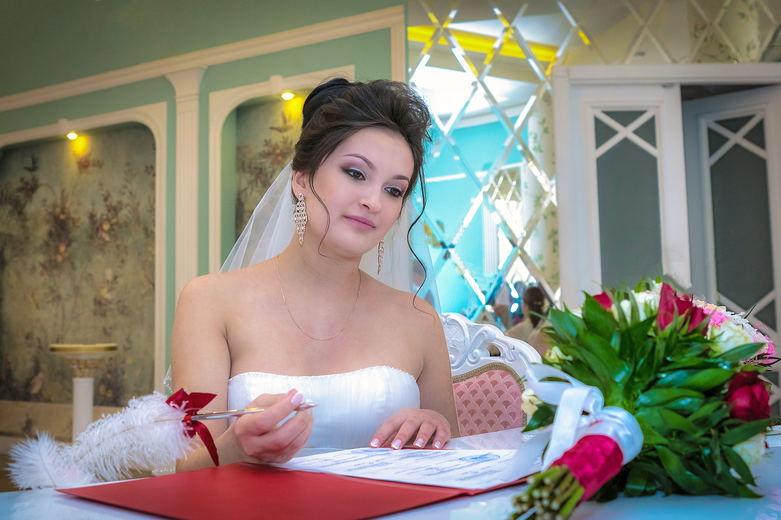 Семейный и свадебный фотограф Владимир Артамонов