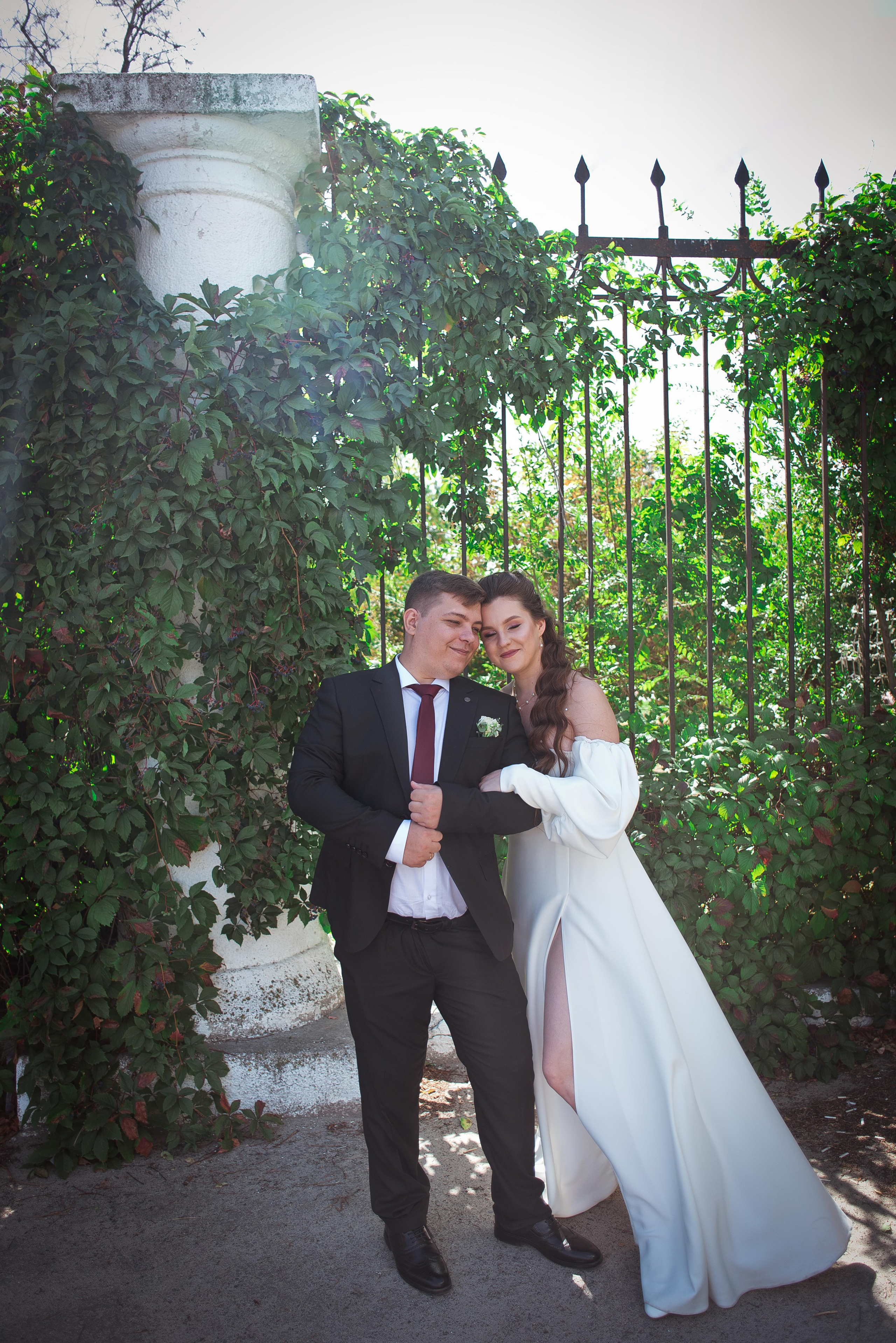 Алексей и Арина. Свадебный и семейный фотограф Яна Стражева. Волгоград, Москва