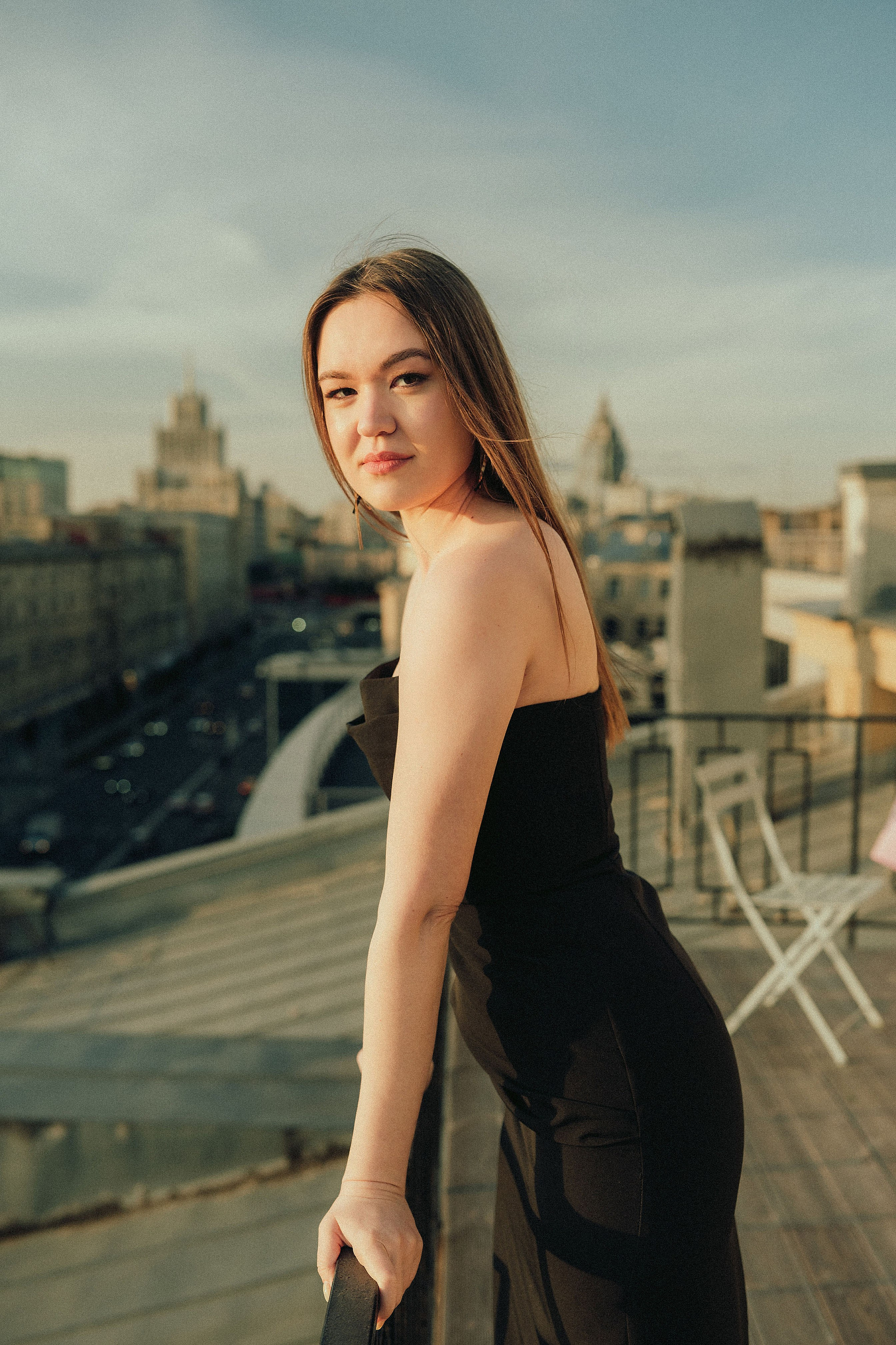 День рождения Эмилии. Фотограф в Москве Ангелина Ким