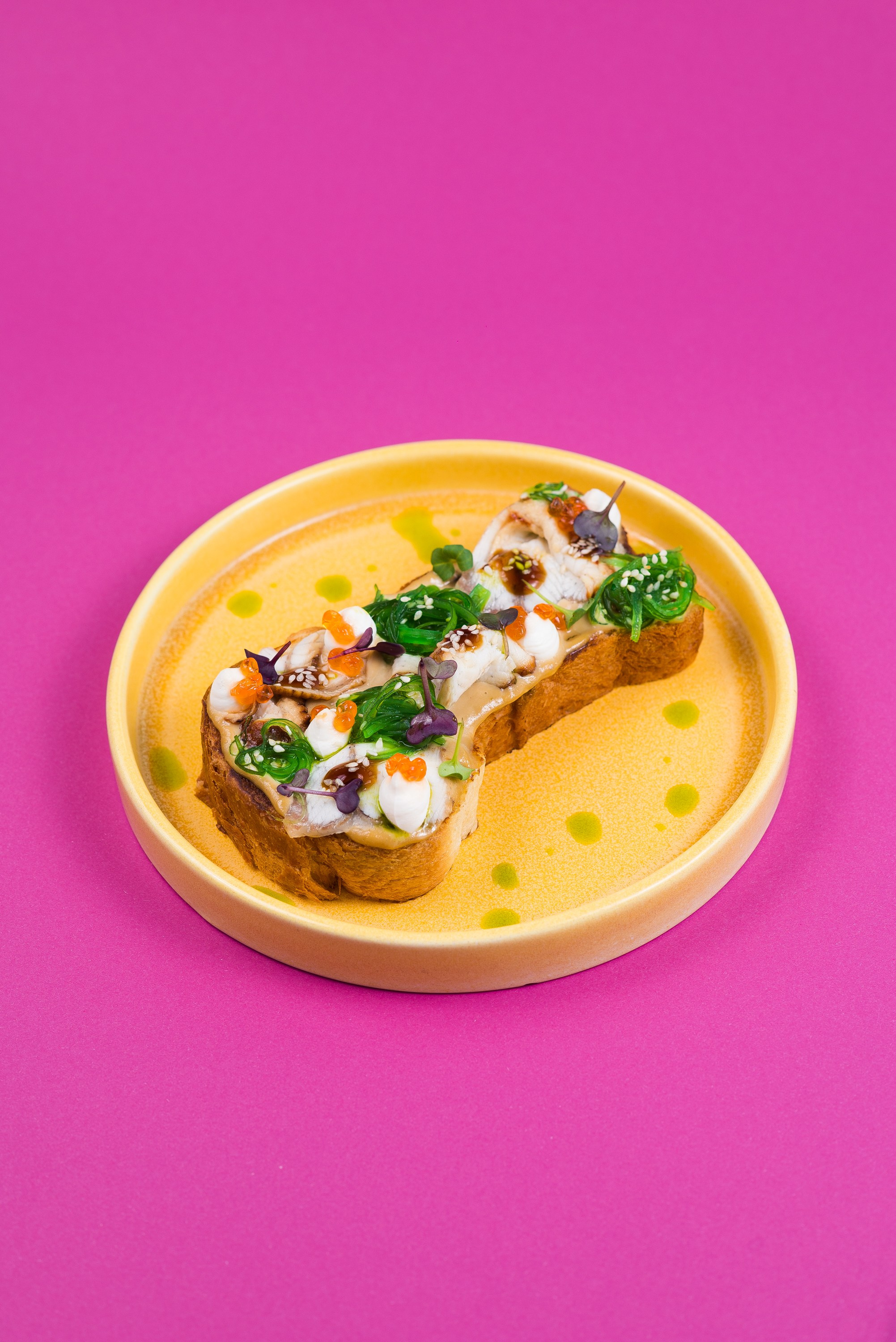 Organza. Главная