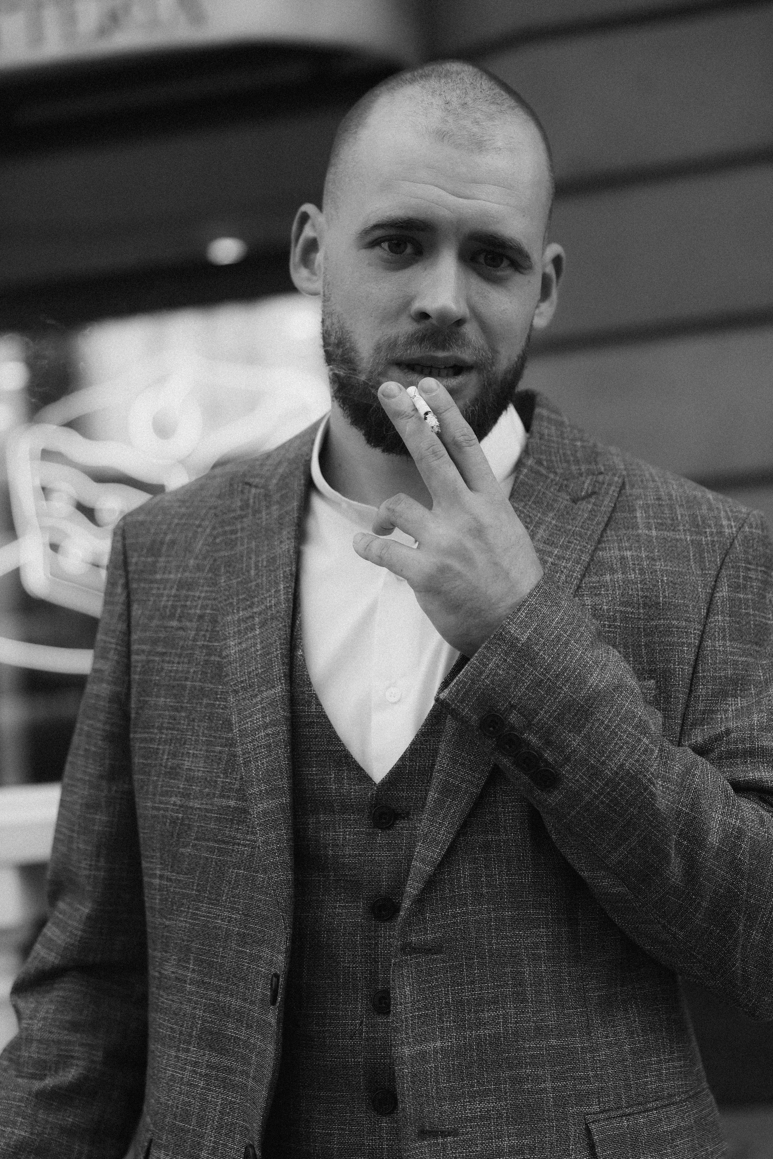 Алина и Иван. Свадебный фотограф Екатеринбург Алексей Ладыгин