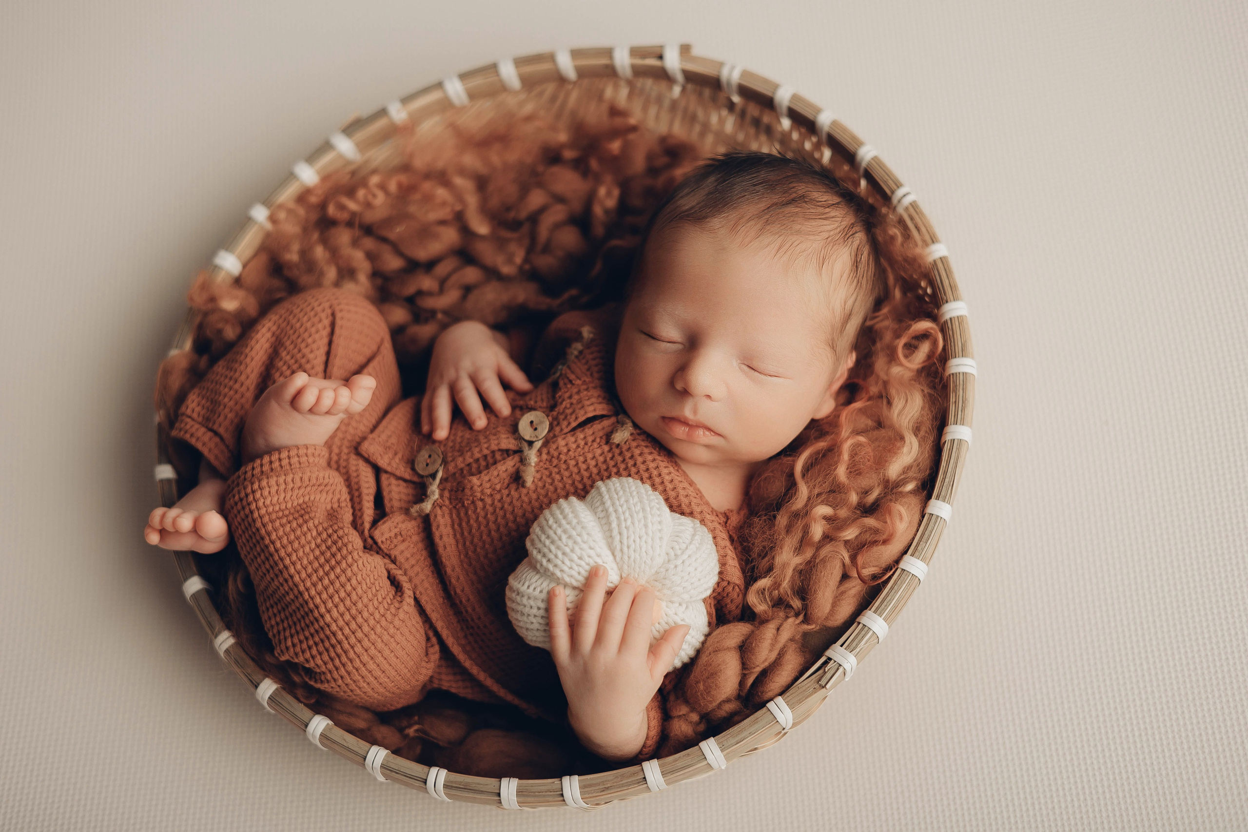 Мальчики. Фотограф новорожденных г. Нижний Новгород | Юлия Первакова