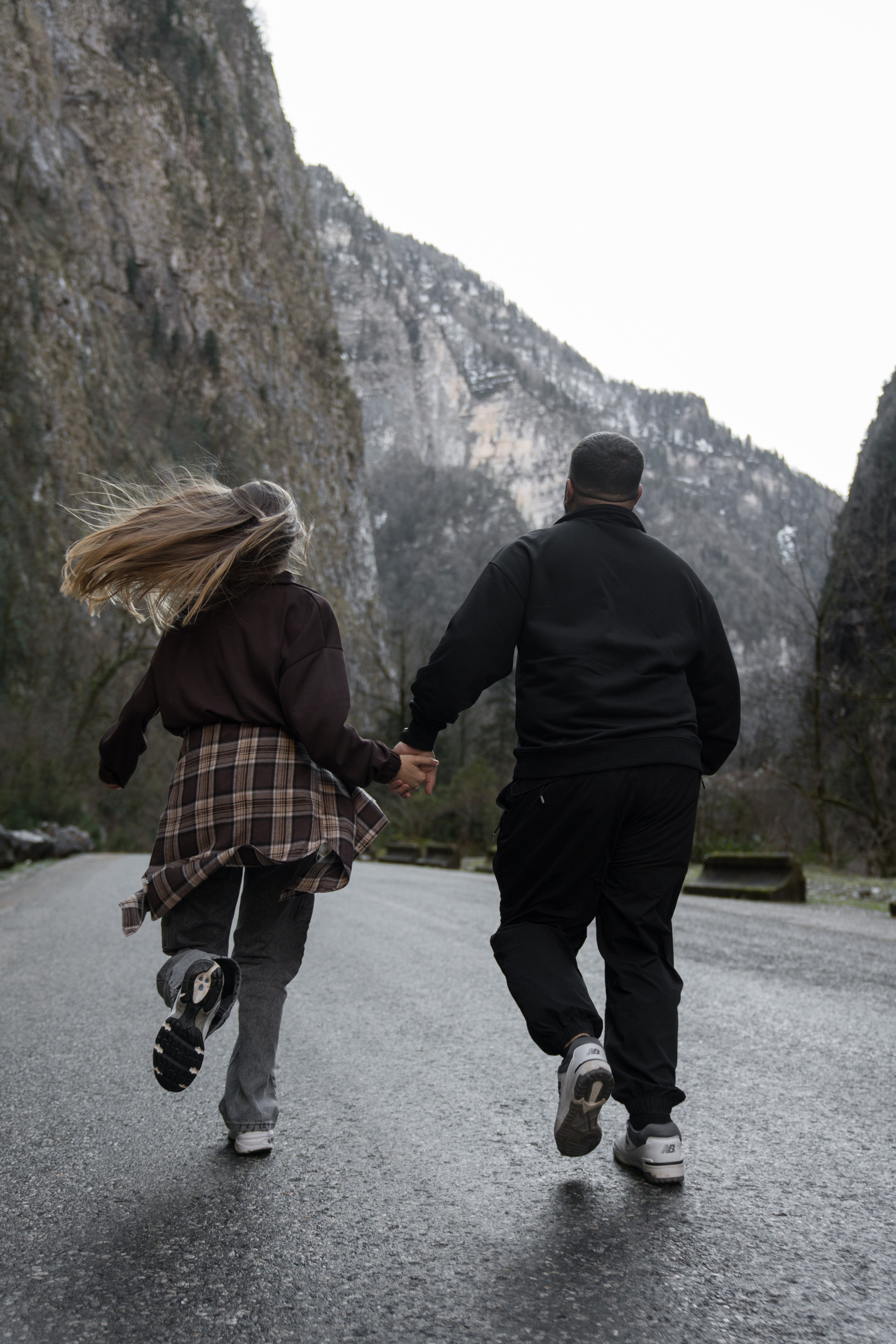 Александра и Иван — Фототур в Абхазию. Свадебный фотограф в Сочи и Адлере — Фотосессии на море и в горах | Виктор Рогулев