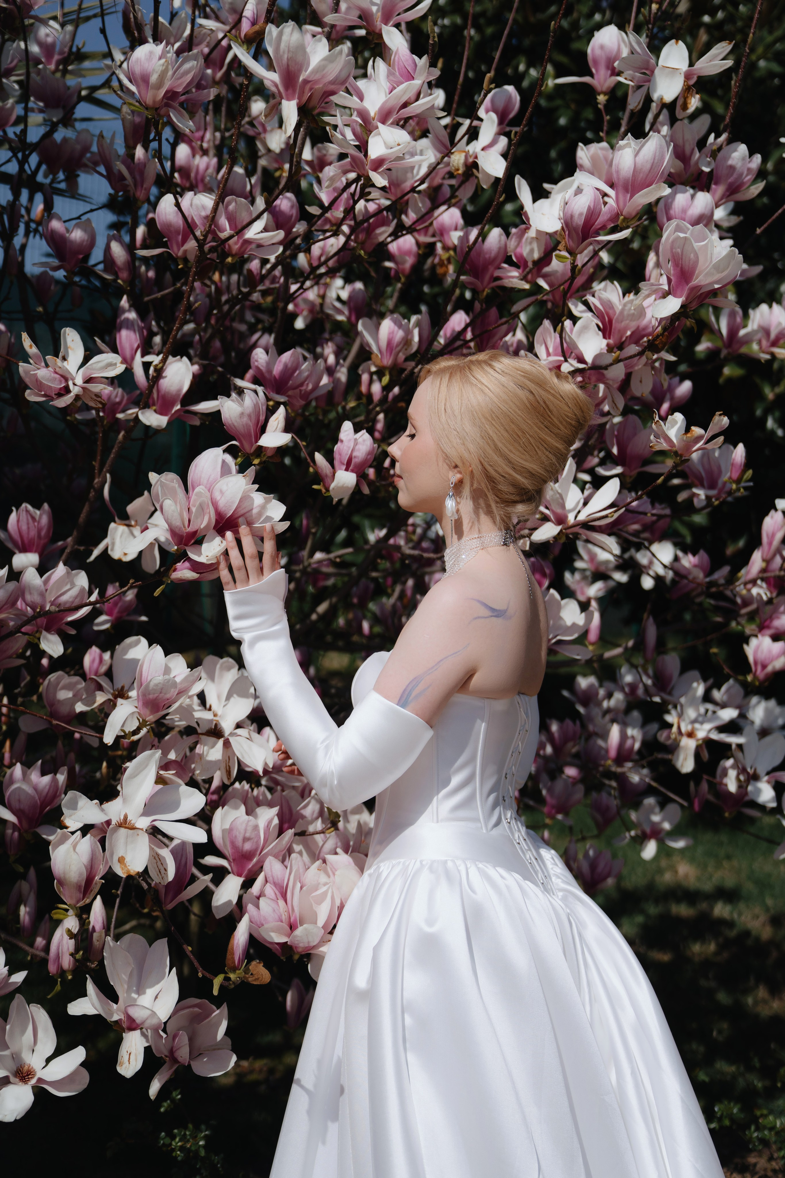 Свадебный фототур в Сочи на кабриолете: Вячеслав и Татьяна