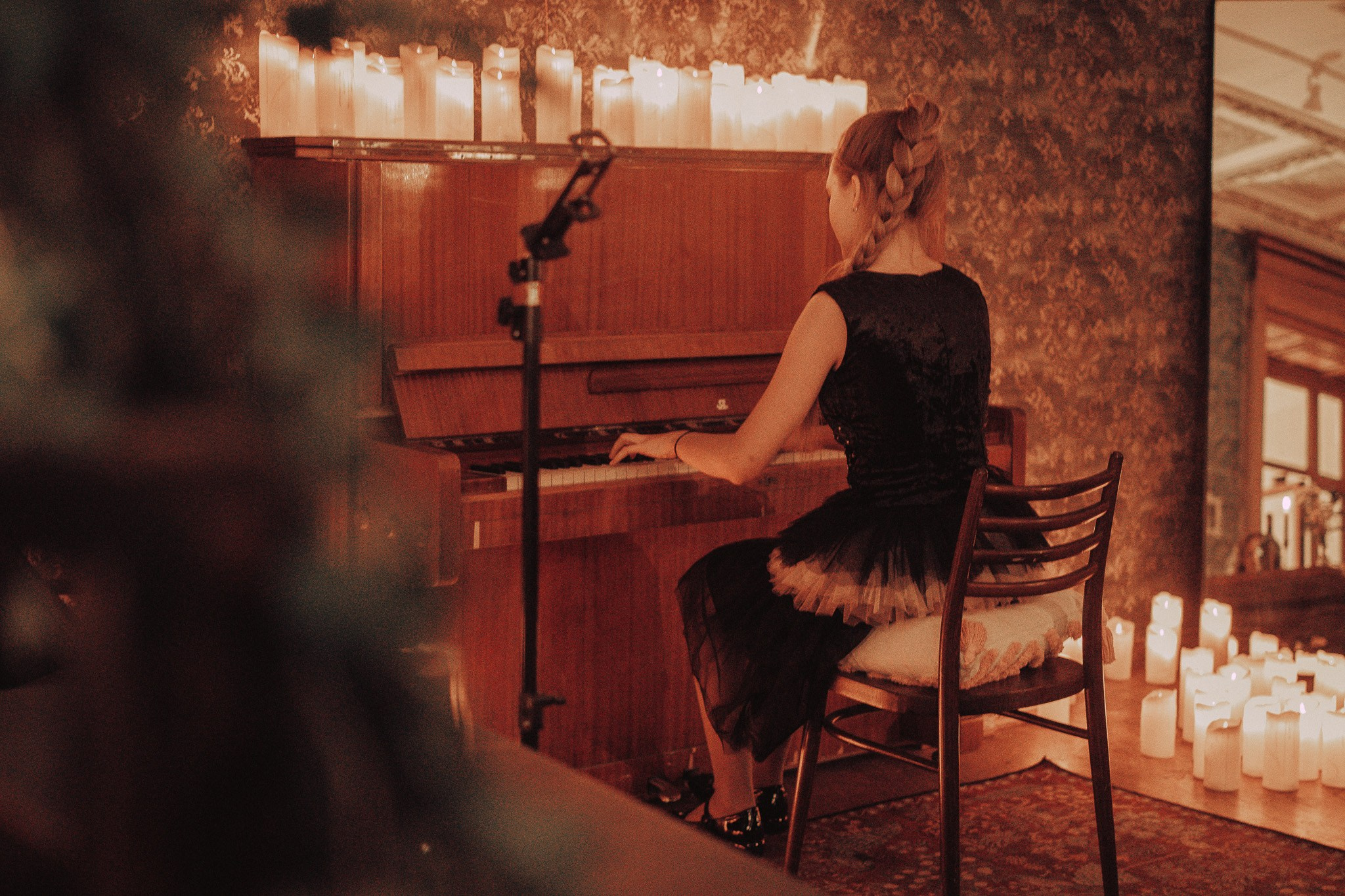 День рождения. Фотограф в Москве Татьяна Костакова