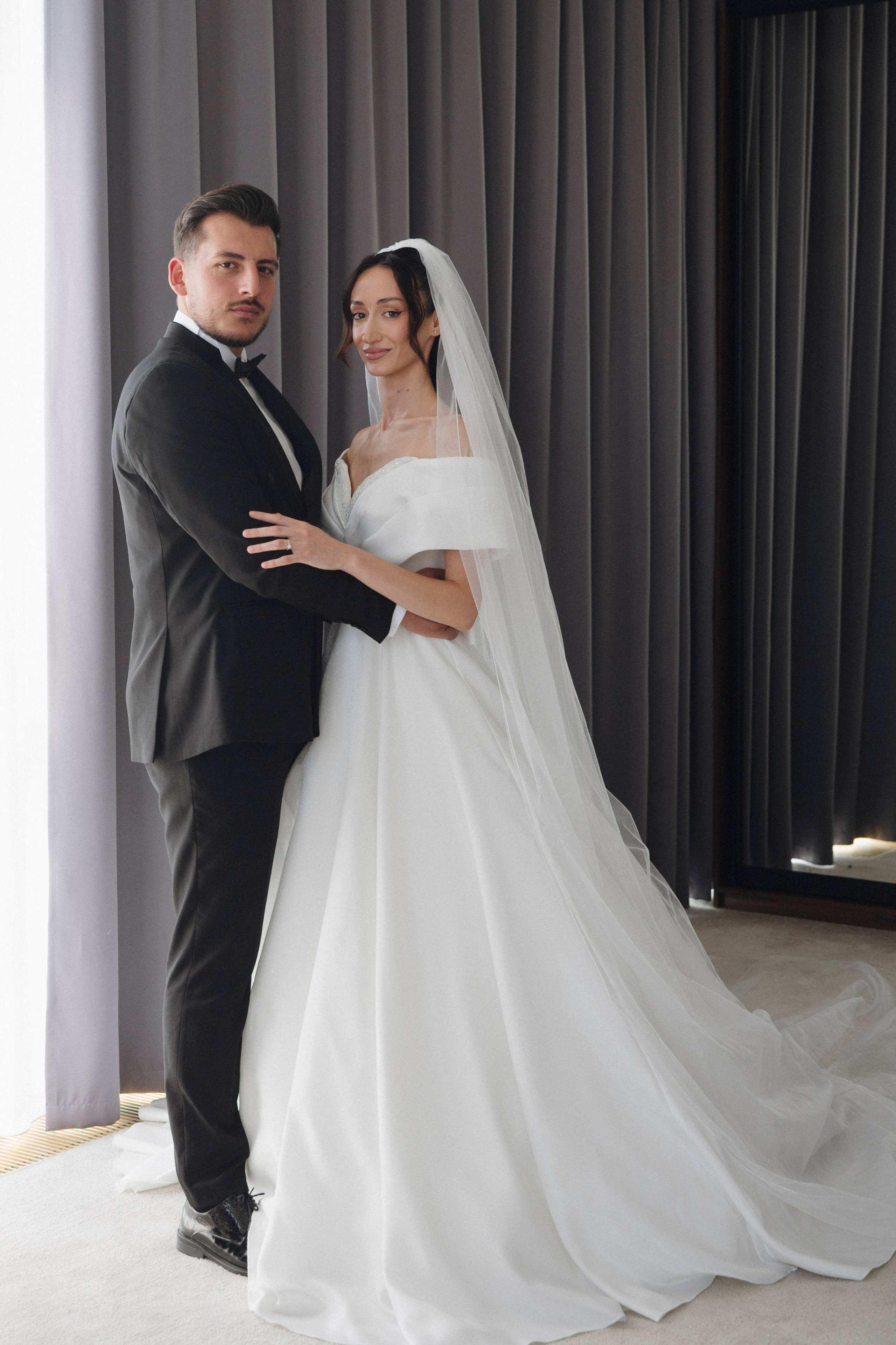 Илькер и Мария. Фотограф в Сыктывкаре Онохов Иван