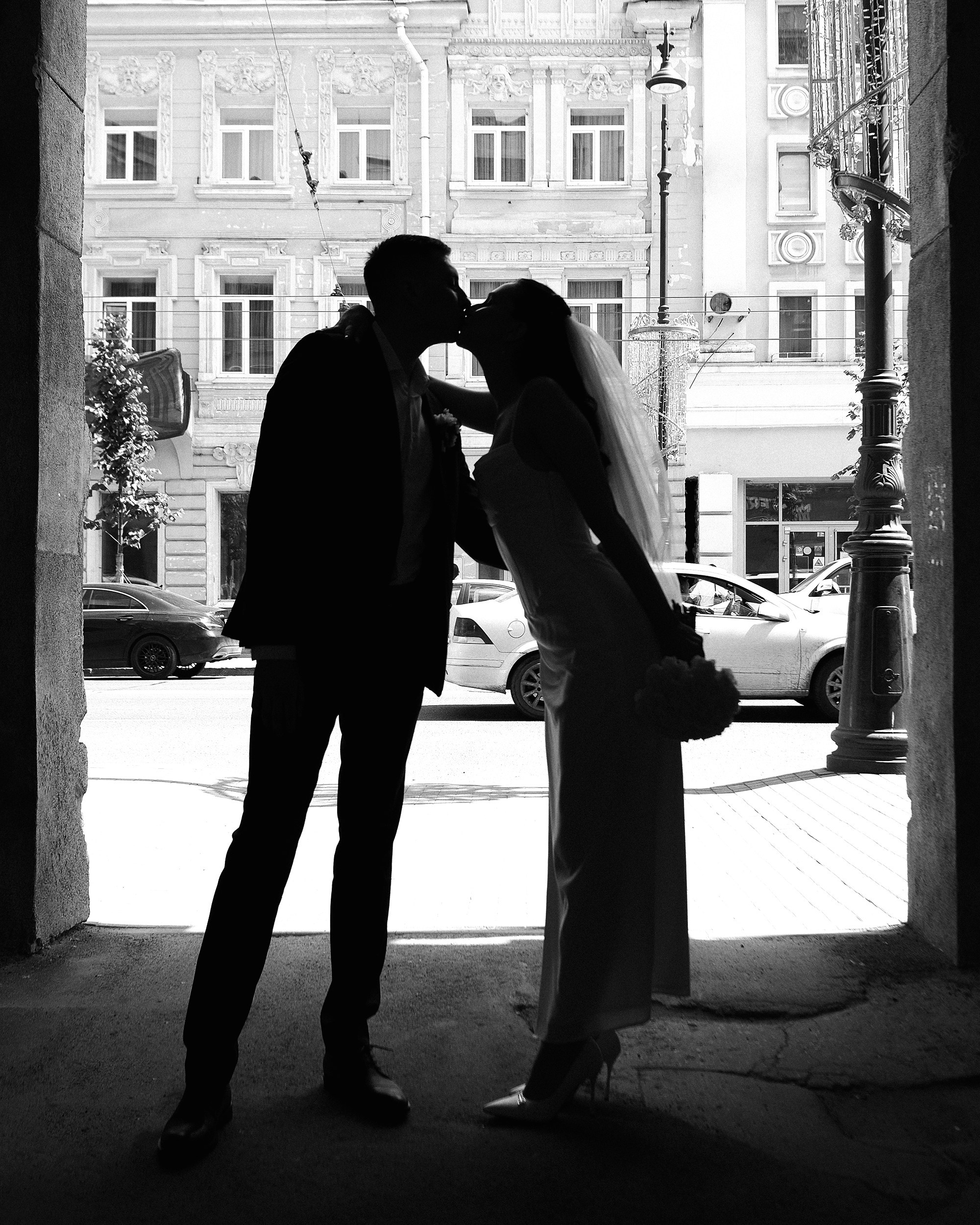 Виктория и Егор. Anya.vision