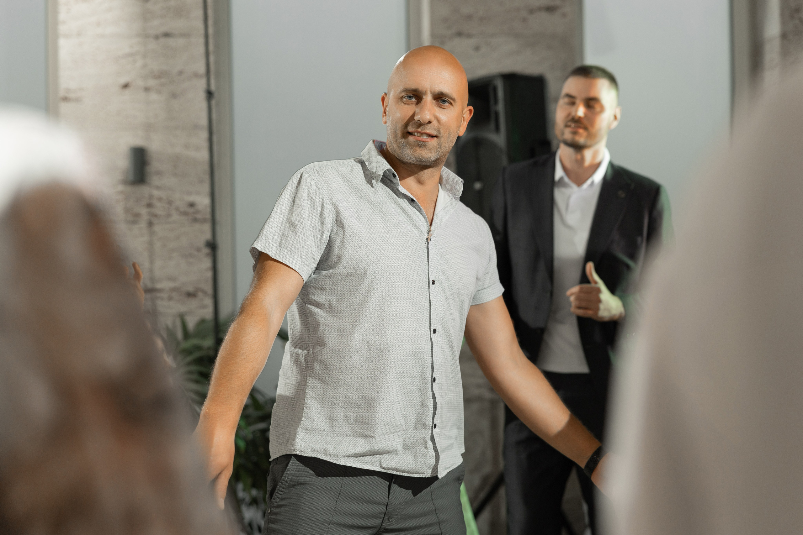 Андрей и Виктория. Свадебный фотограф Тула Москва СПБ / Сёмина Дарья