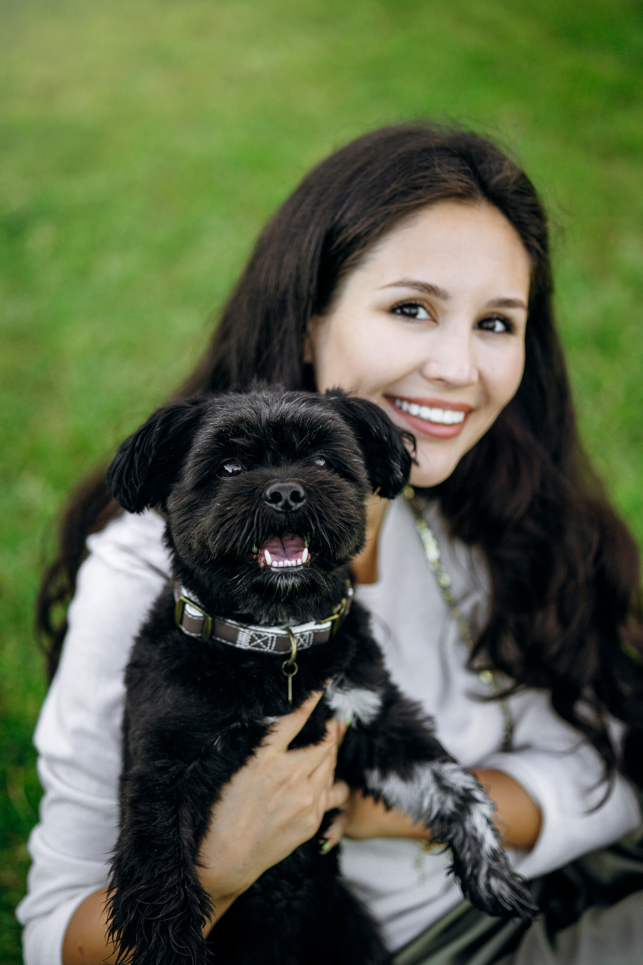 Даша и Борис. Фотограф — Анималист | Санкт-Петербург