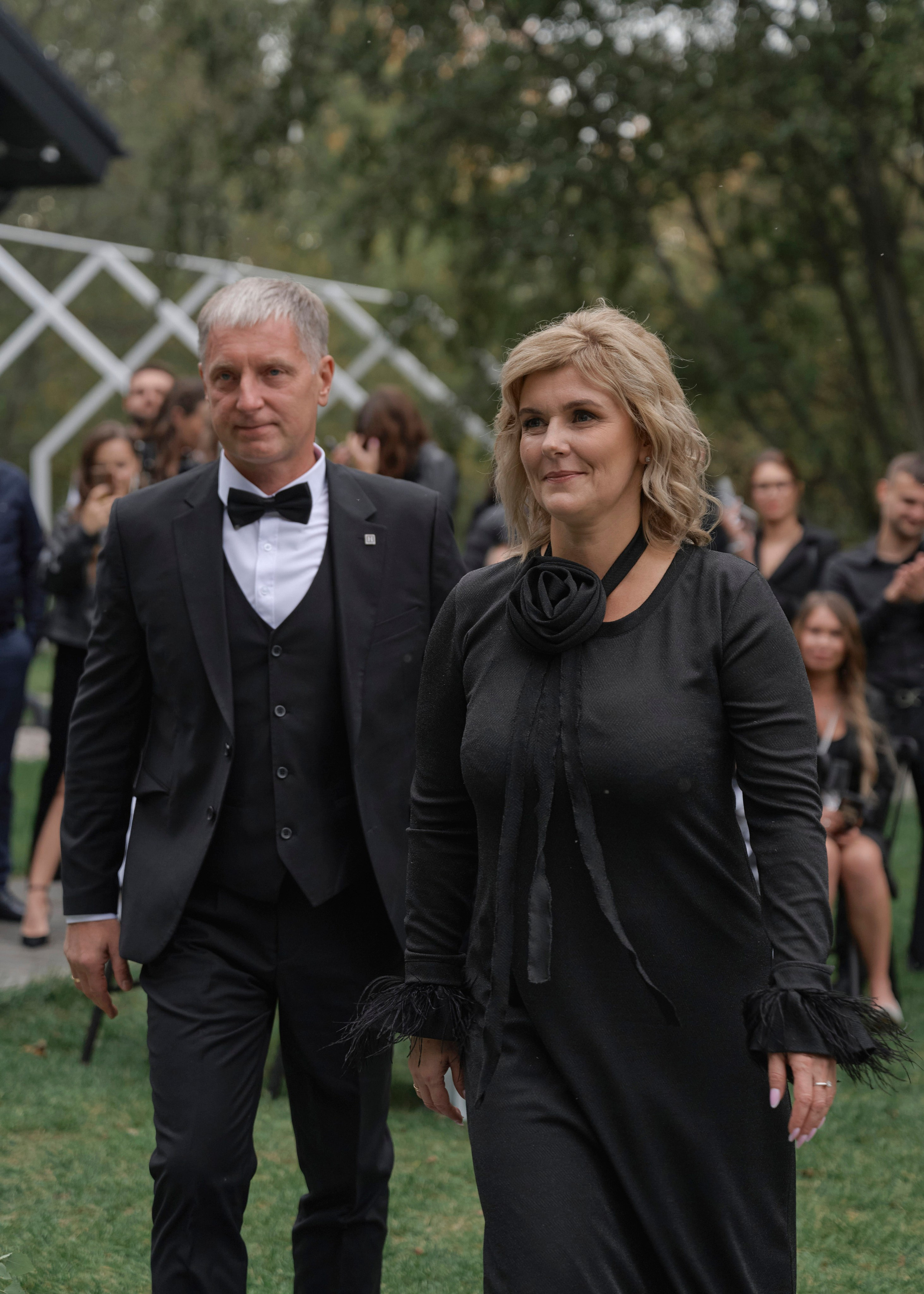 Кирилл и Маша. Фотограф Тим Бритнев