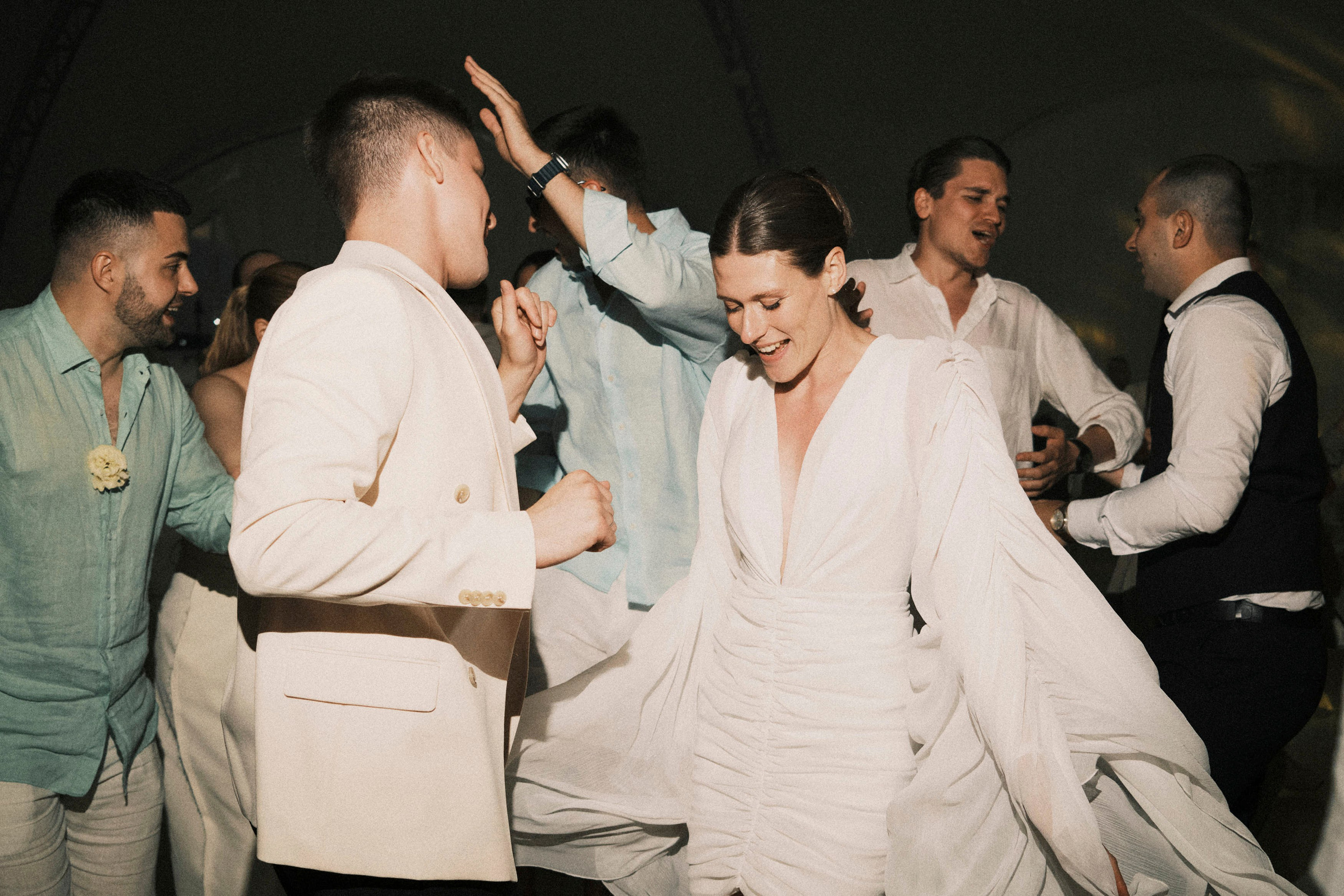 Vlad & Sofiya. Фотограф Тим Бритнев