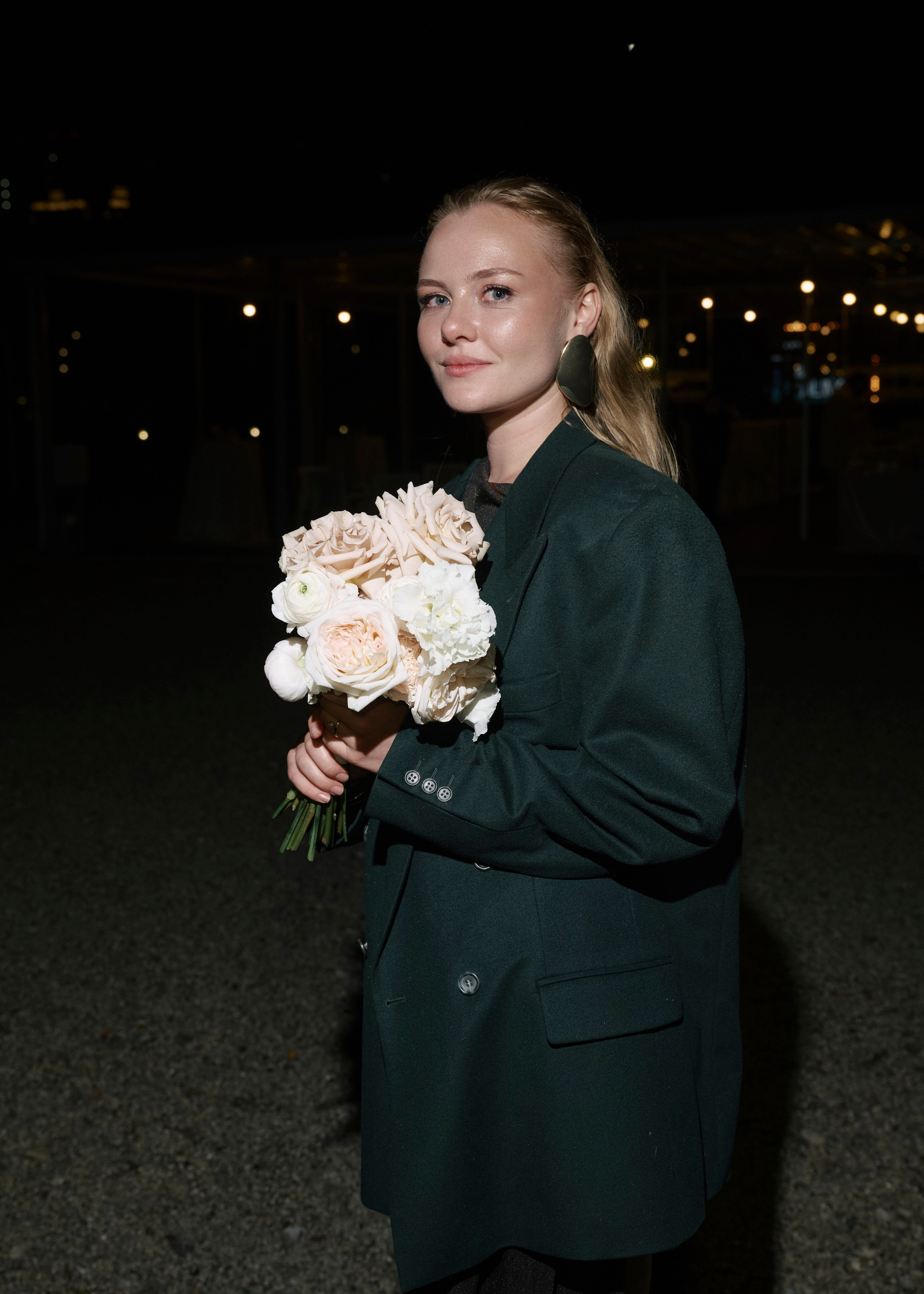 Влад и Алина. Фотограф Тим Бритнев