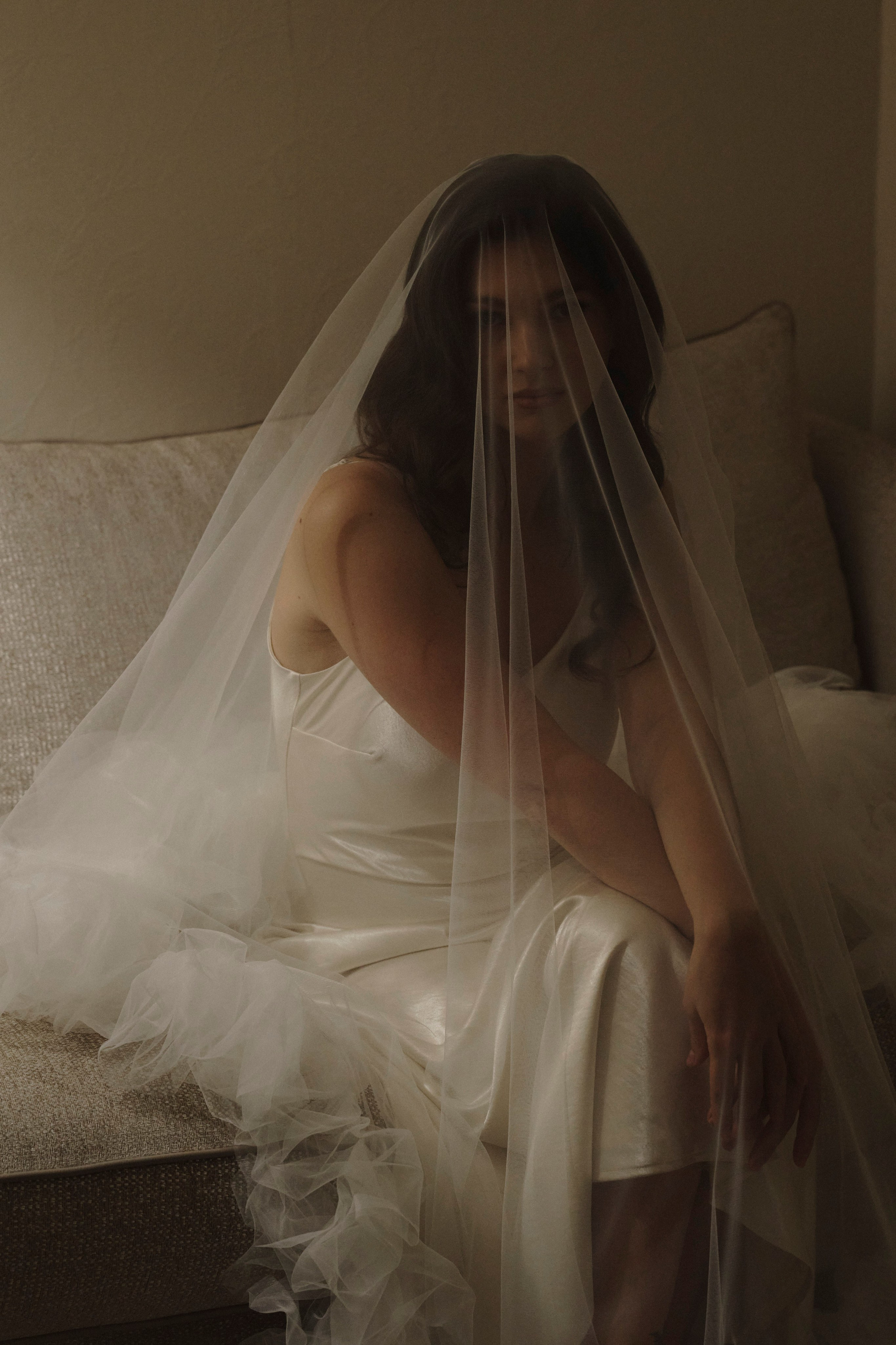 Фотограф Тим Бритнев