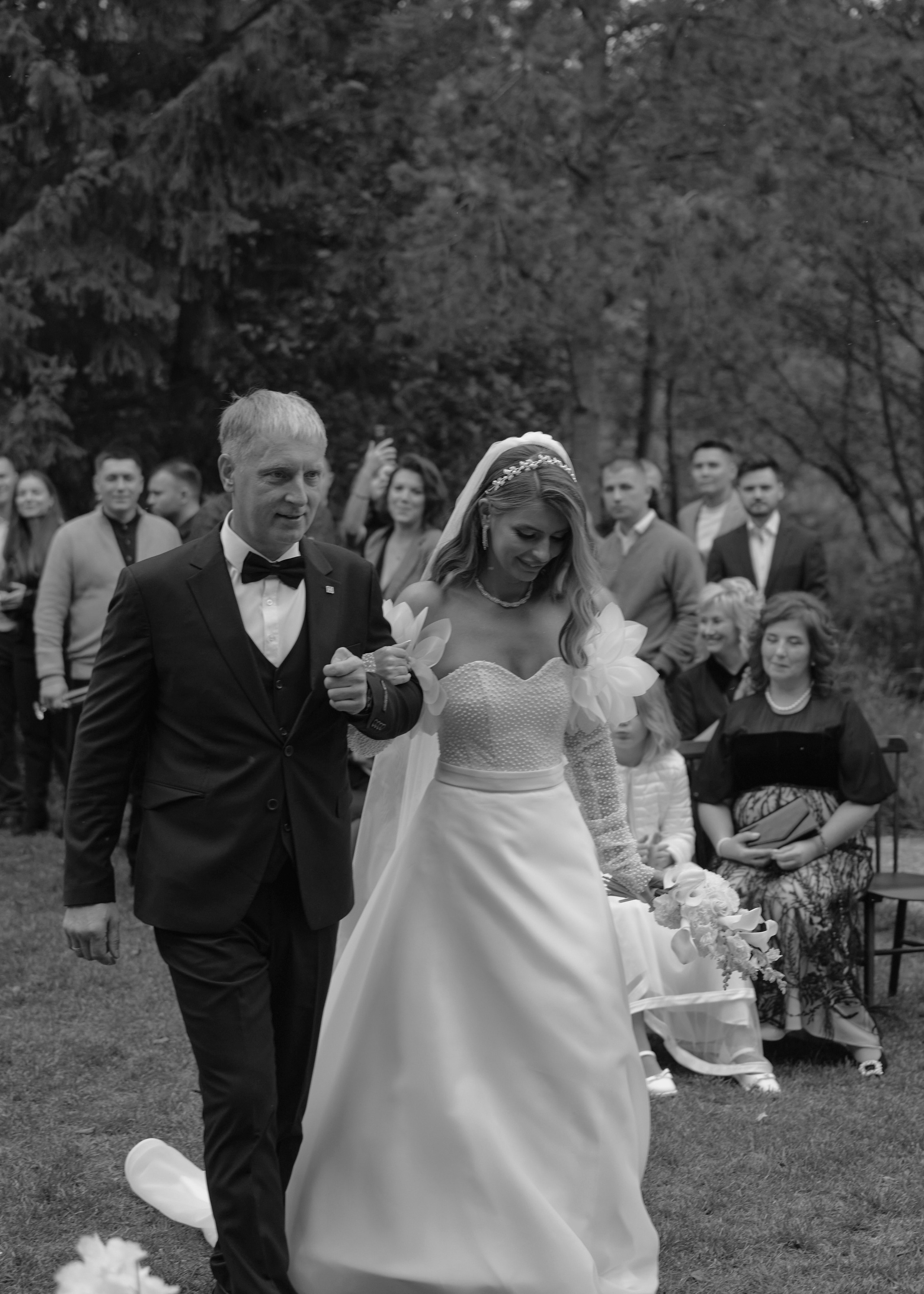 Кирилл и Маша. Фотограф Тим Бритнев