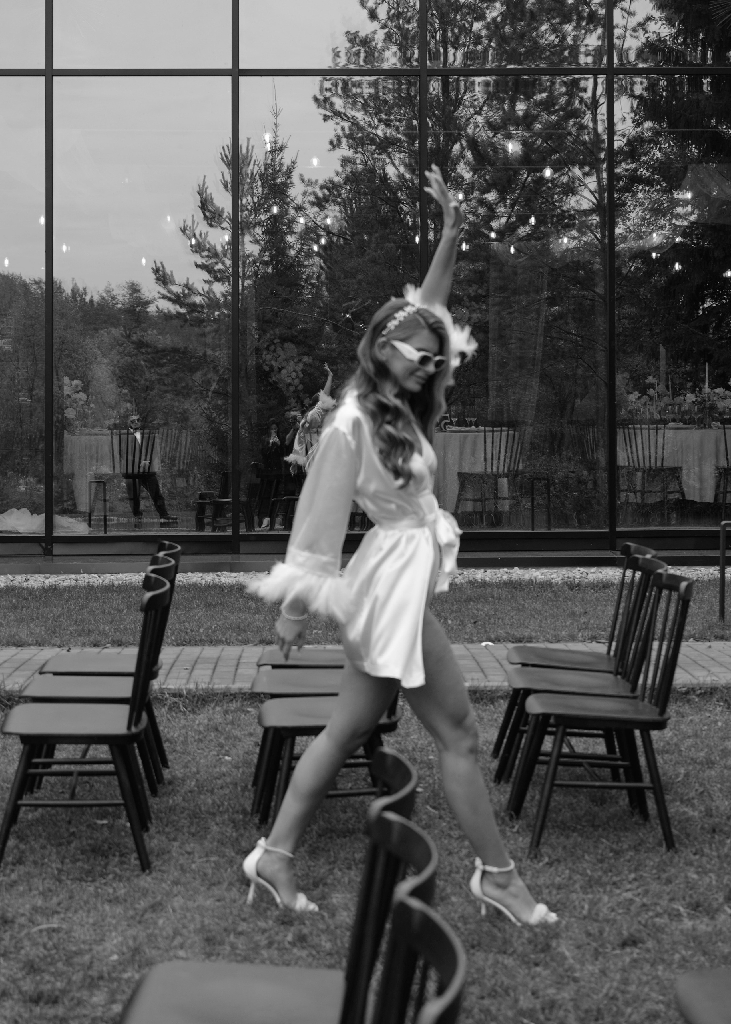 Кирилл и Маша. Фотограф Тим Бритнев