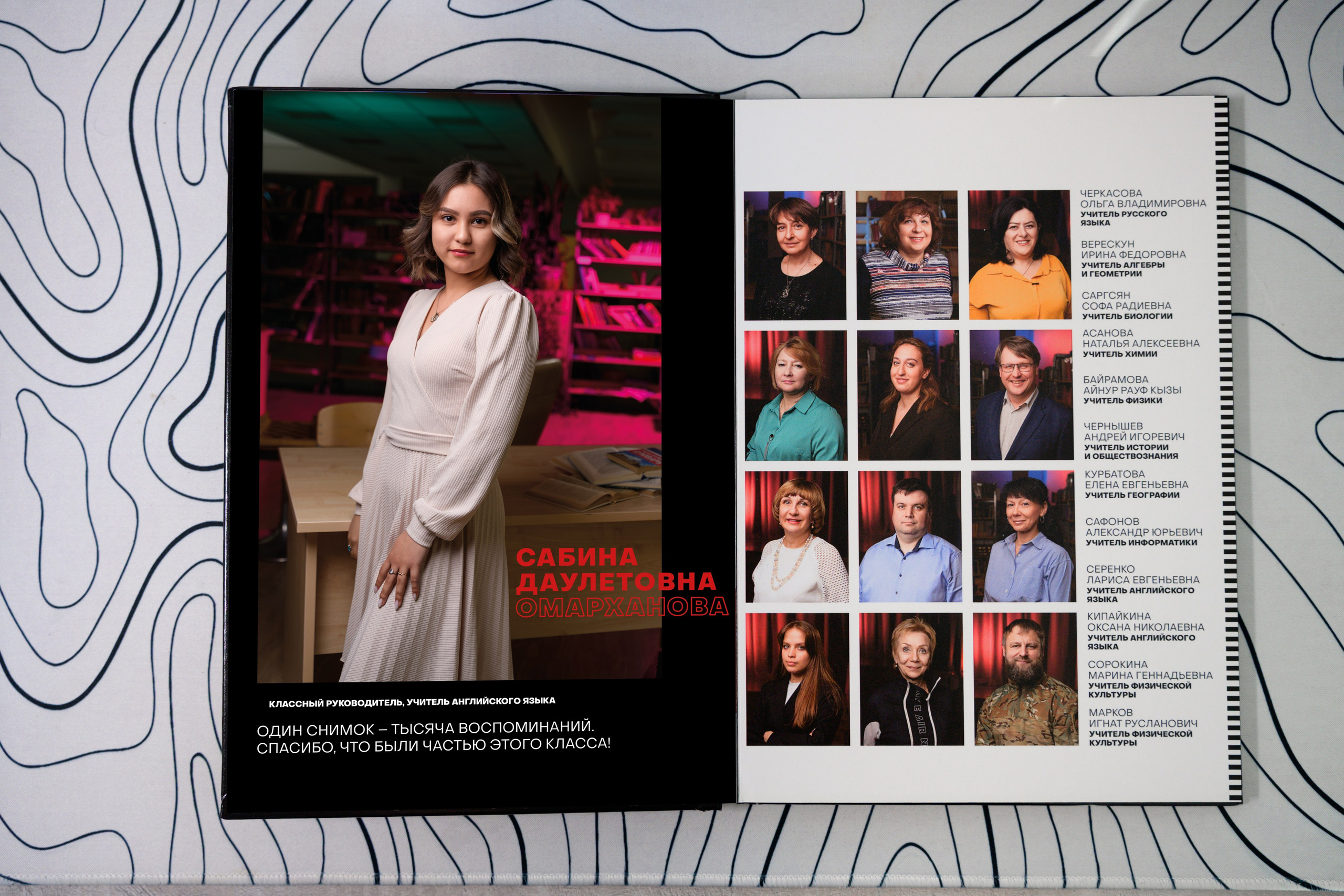 Стандарт+. Выпускные альбомы в Москве и Подмосковье