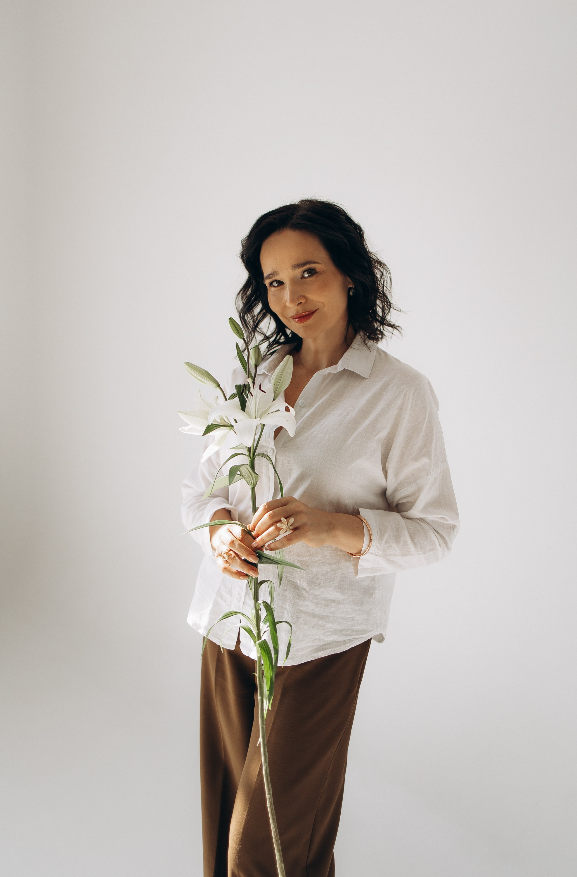 Фотодень «К себе нежно» — 2025. Семейный фотограф в Краснодаре Храмова Анна