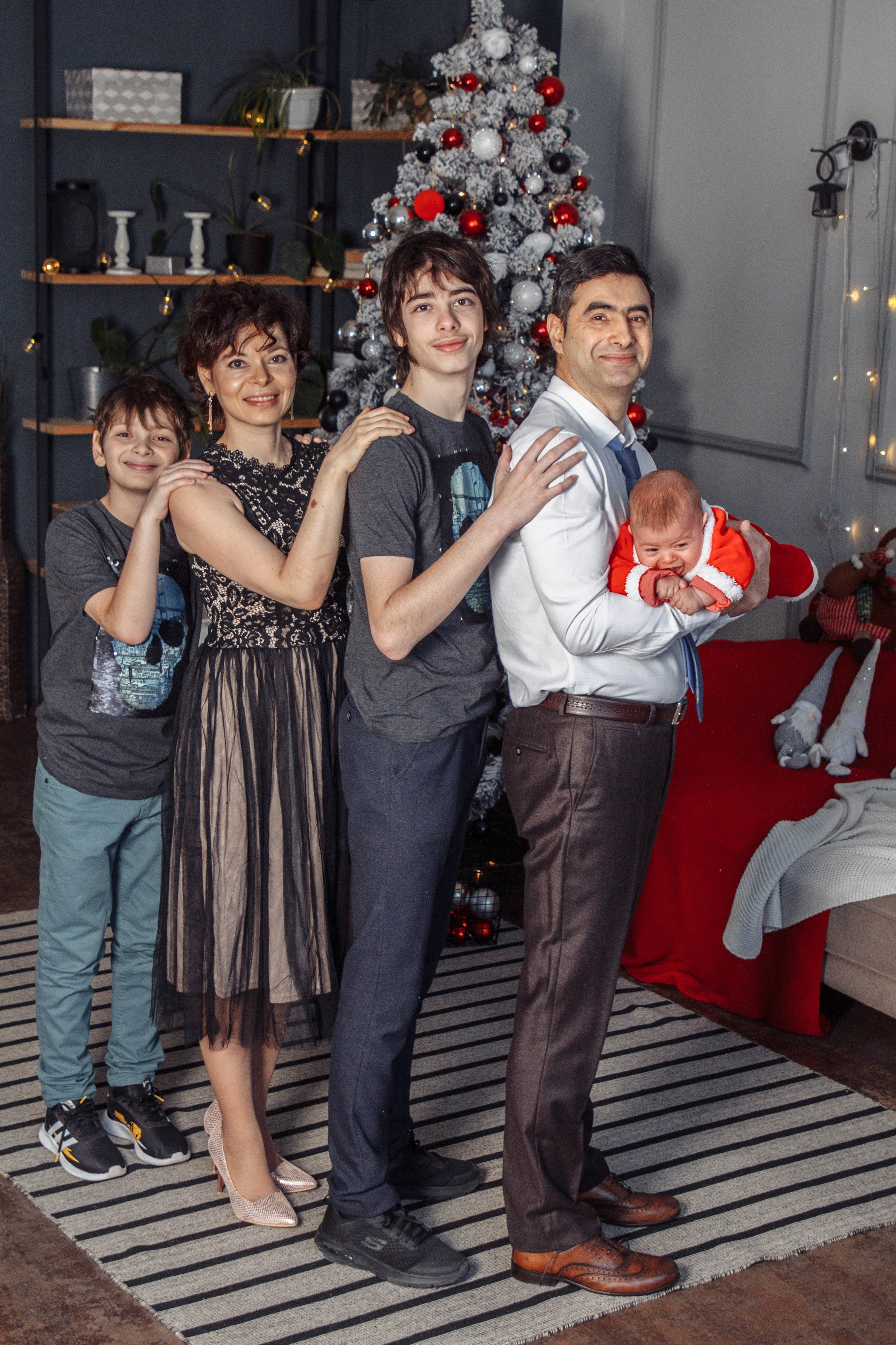 Family. Семейный, детский, свадебный фотограф в Москве, Люберцах