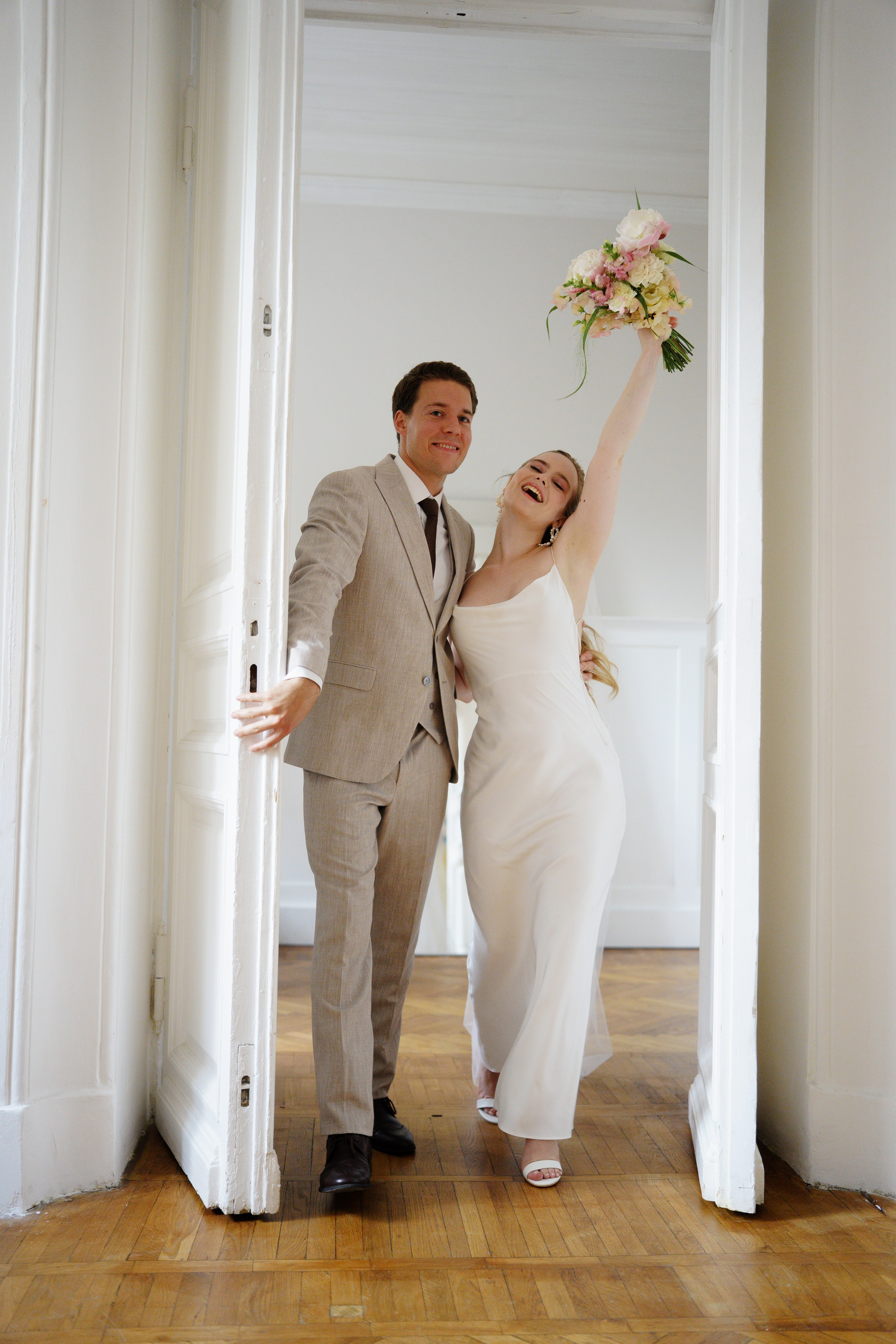 16.07.2024. Свадебный и репортажный фотограф Москва — Олег Акентьев